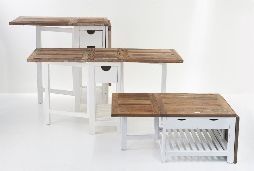 Rivièra Maison Bartafel 'Wooster Street' 50-180 x 80cm