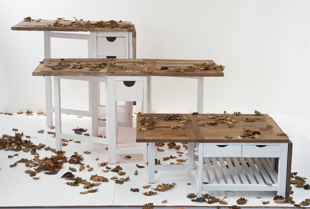 Rivièra Maison Bartafel 'Wooster Street' 50-180 x 80cm