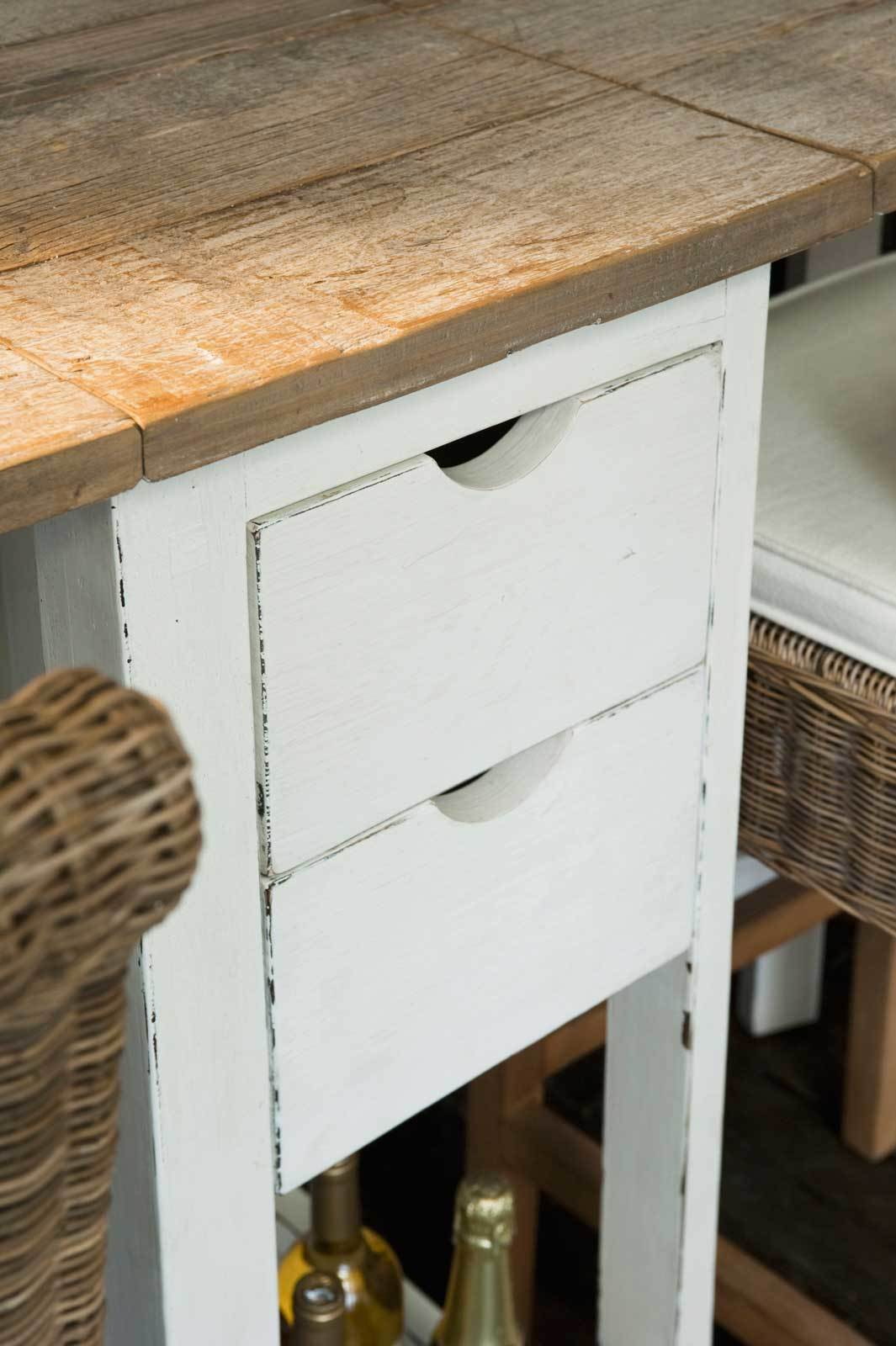 Rivièra Maison Bartafel 'Wooster Street' 50-180 x 80cm