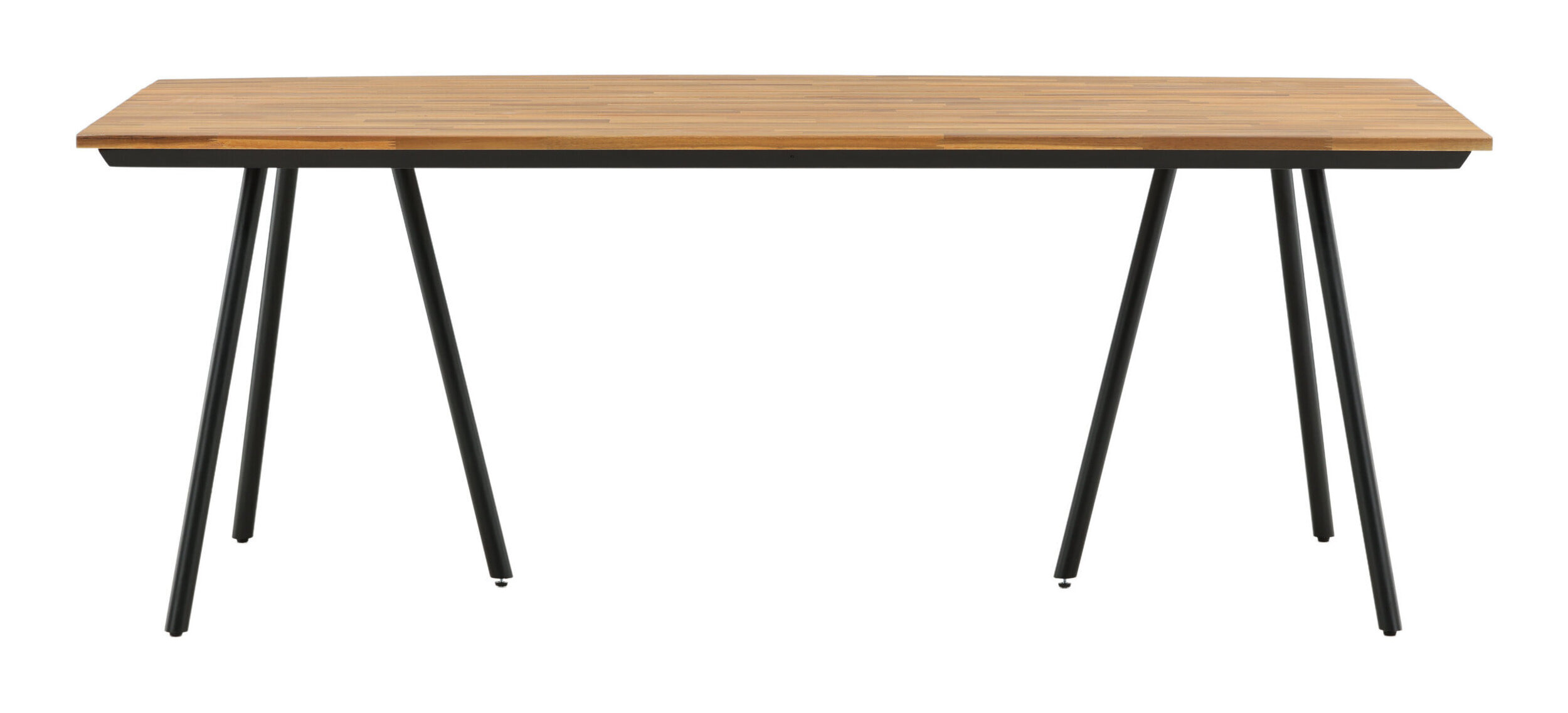 Nohr Tuintafel 'Terral' Acaciahout, 200 x 100cm