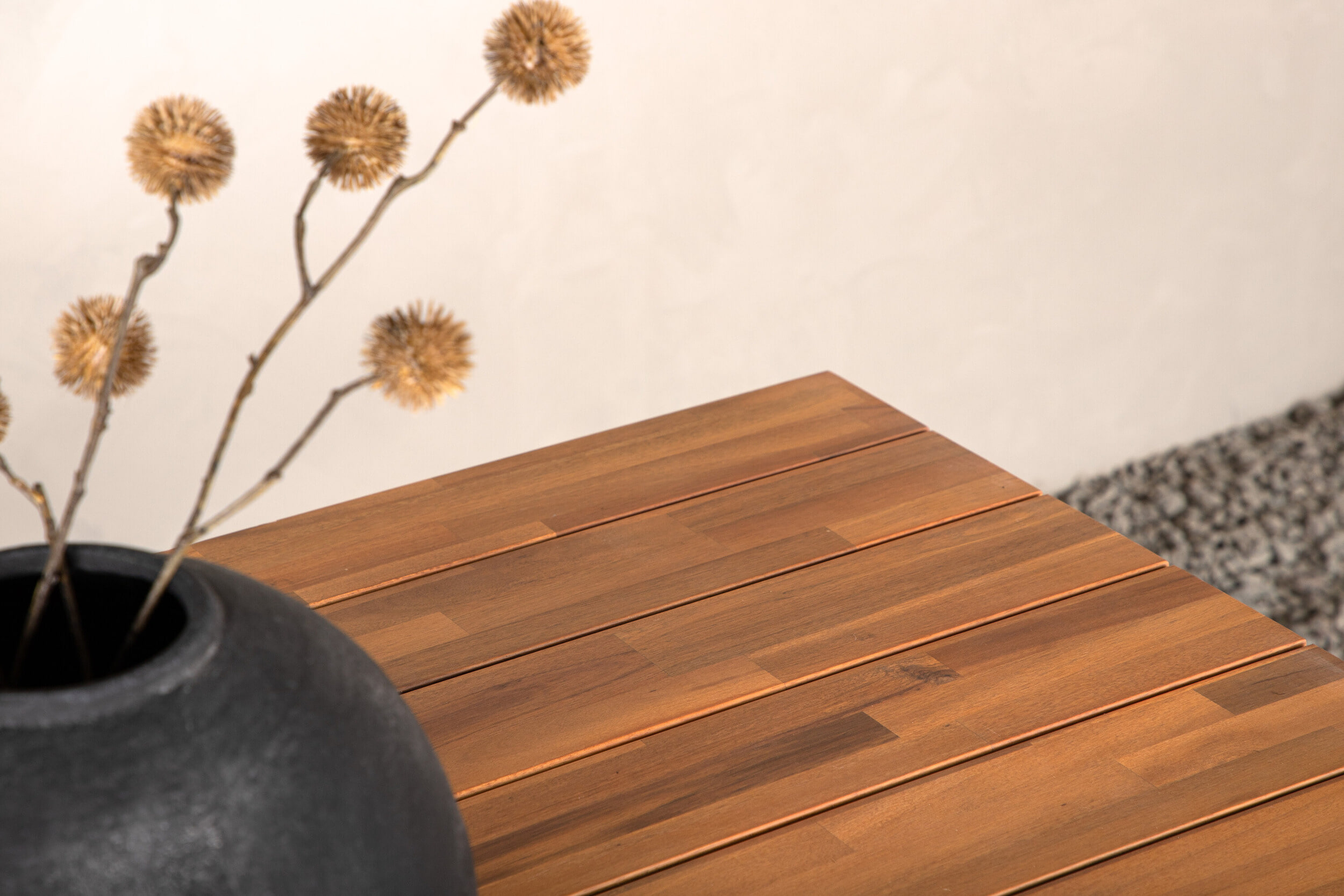 Nohr Tuintafel 'Terral' Acaciahout, 200 x 100cm