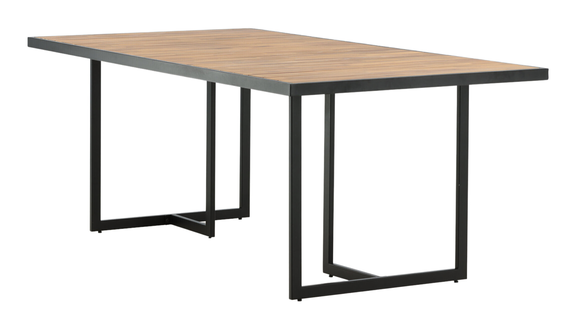 Nohr Tuintafel 'Julieanne' Acaciahout, 200 x 100cm