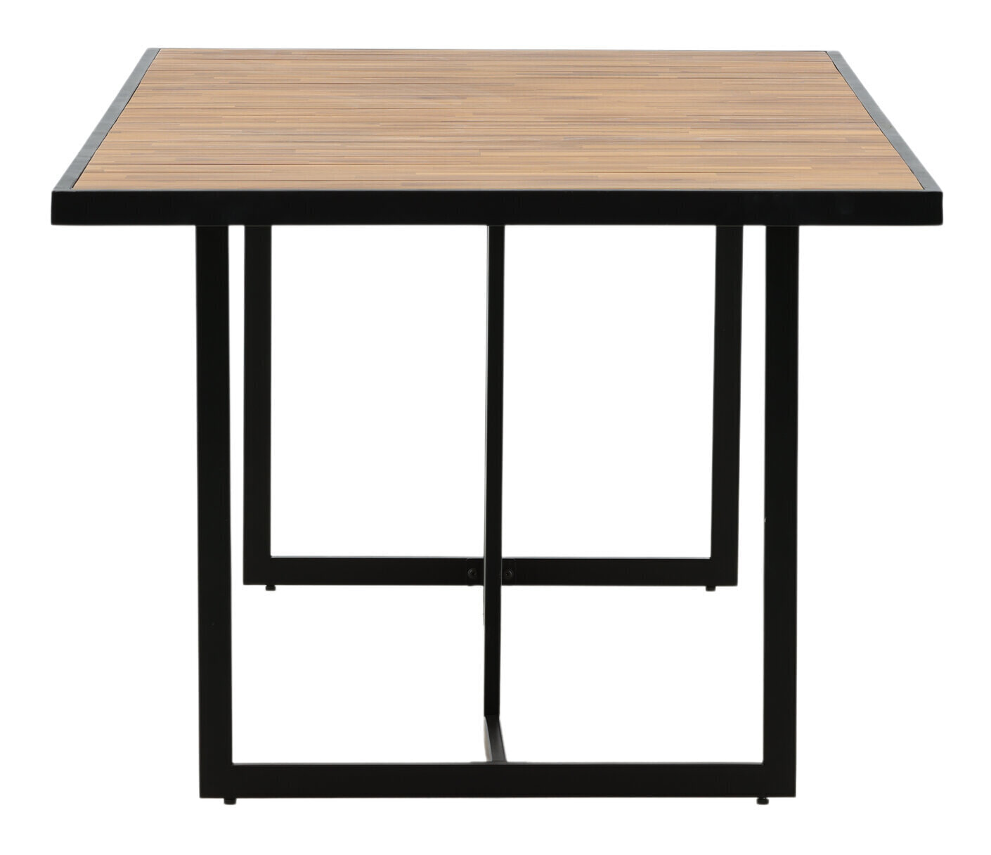 Nohr Tuintafel 'Julieanne' Acaciahout, 200 x 100cm