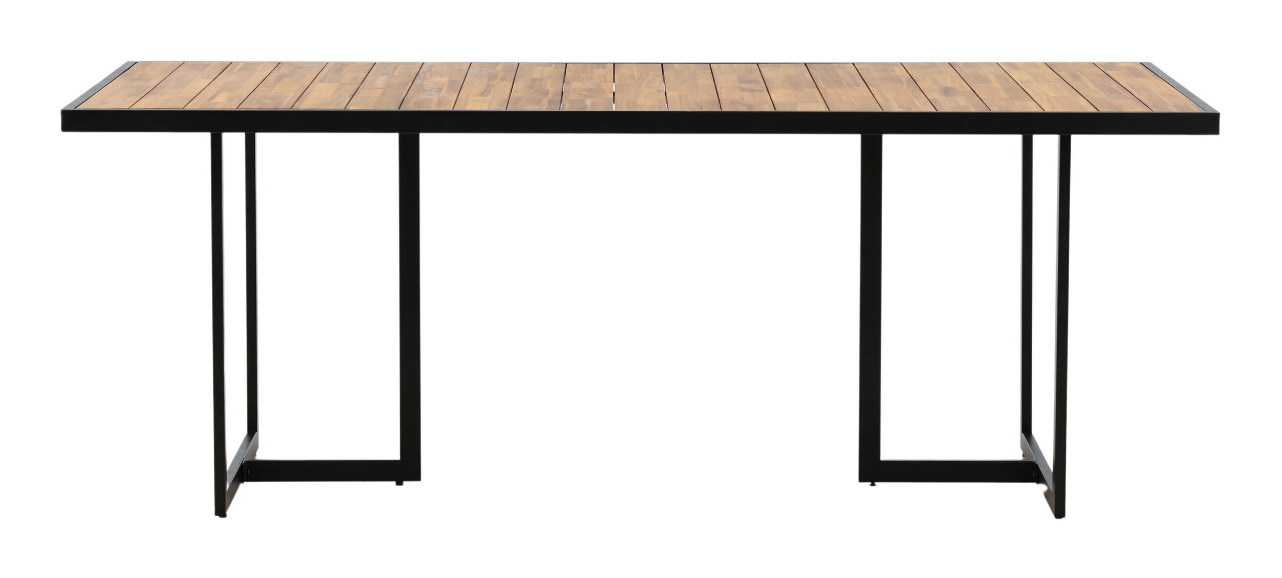 Nohr Tuintafel 'Julieanne' Acaciahout, 200 x 100cm
