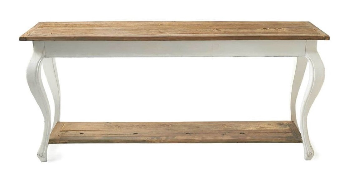 Rivièra Maison Sidetable Driftwood 180 x 50cm - Hout