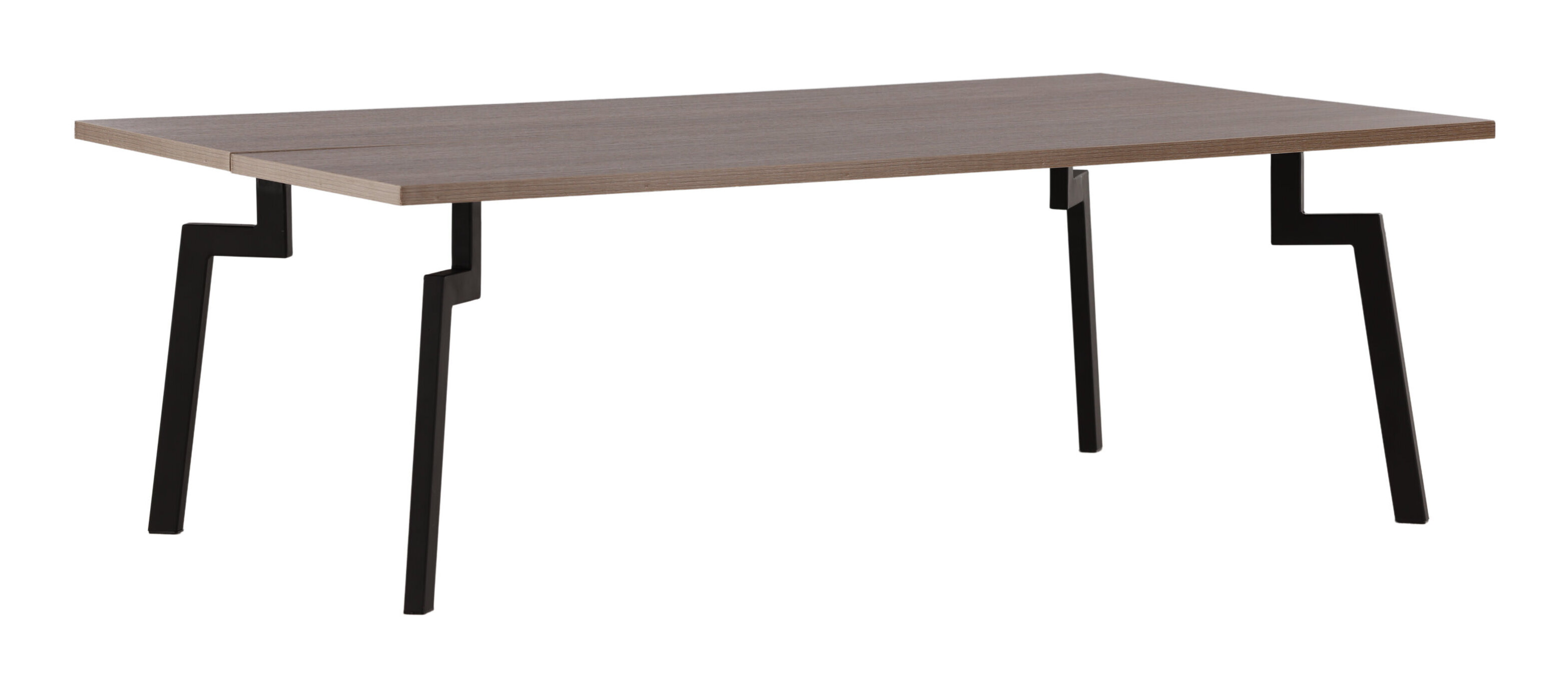 Nohr Salontafel 'Cameo' 120 x 70cm