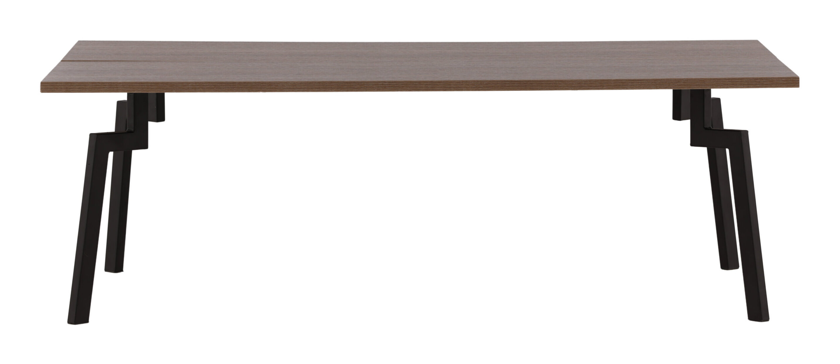 Nohr Salontafel 'Cameo' 120 x 70cm