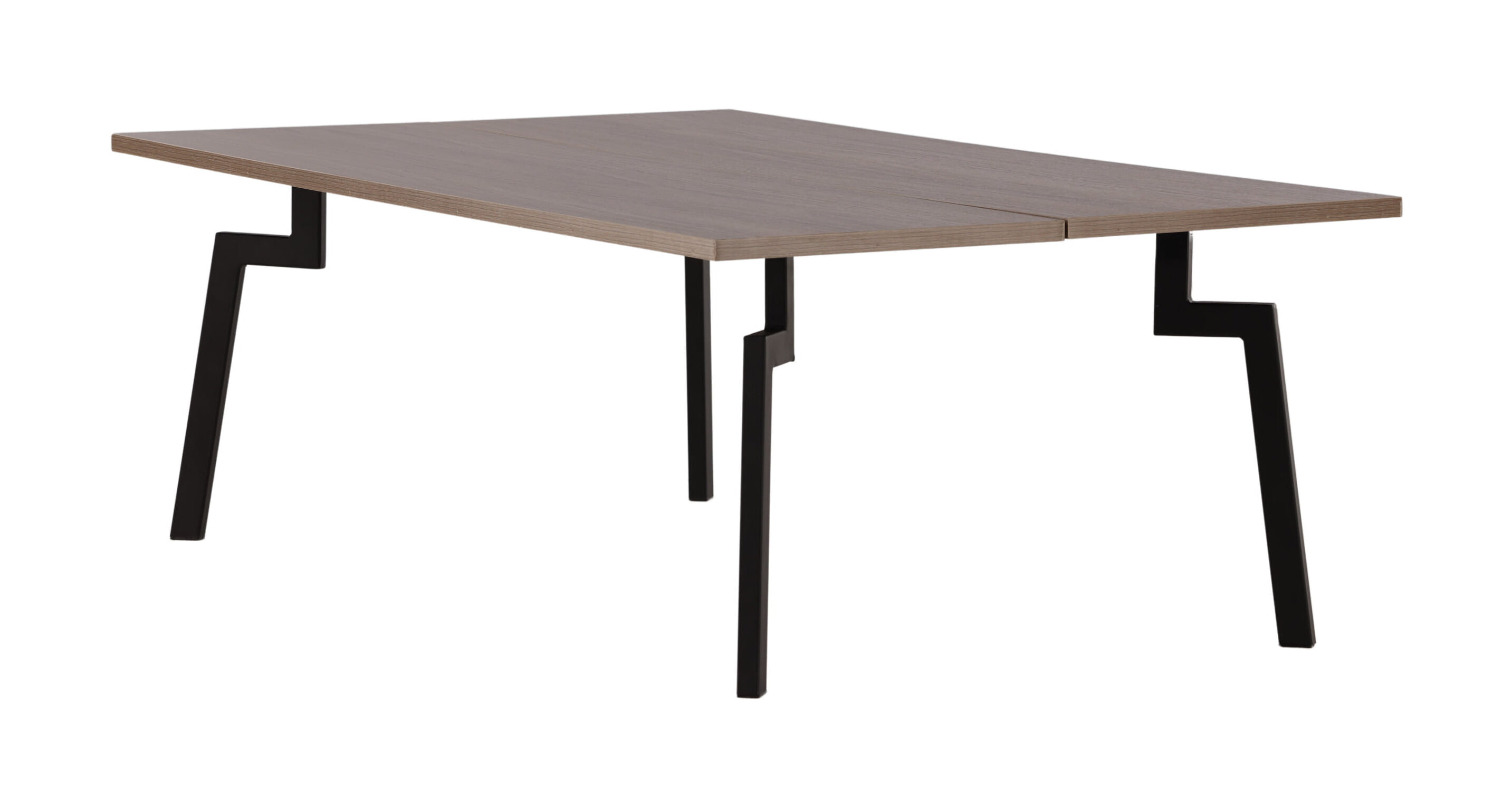 Nohr Salontafel 'Cameo' 120 x 70cm