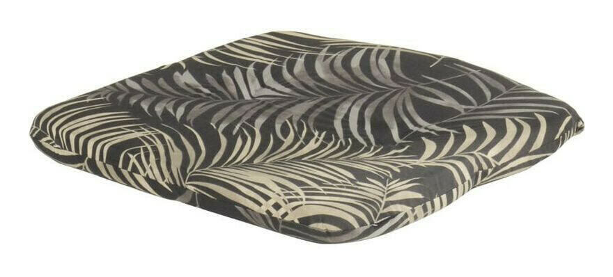 Hartman Tuinkussen 'Belize' kleur Donkergrijs