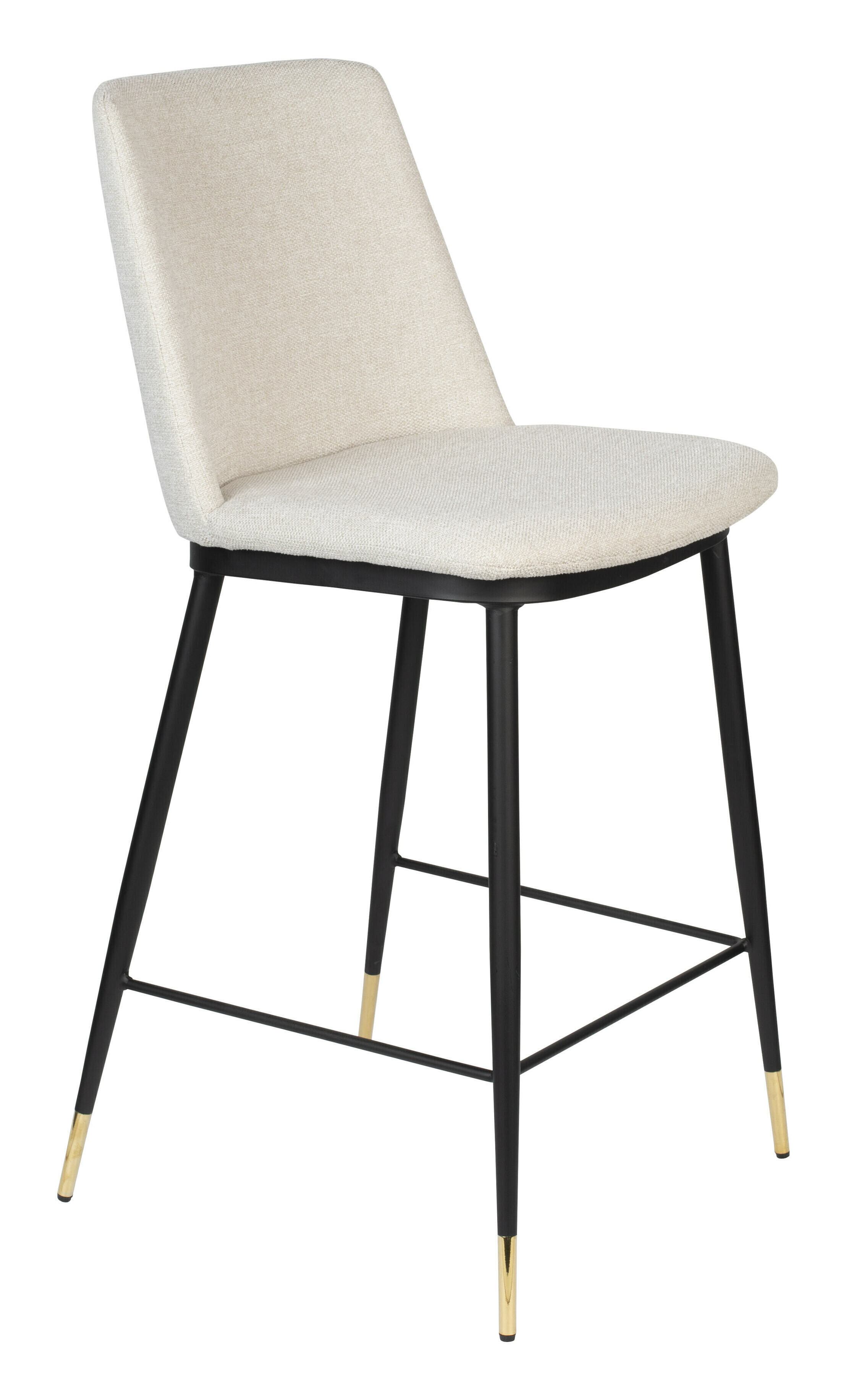 ZILT Barstoel 'Younes' (zithoogte 65cm)