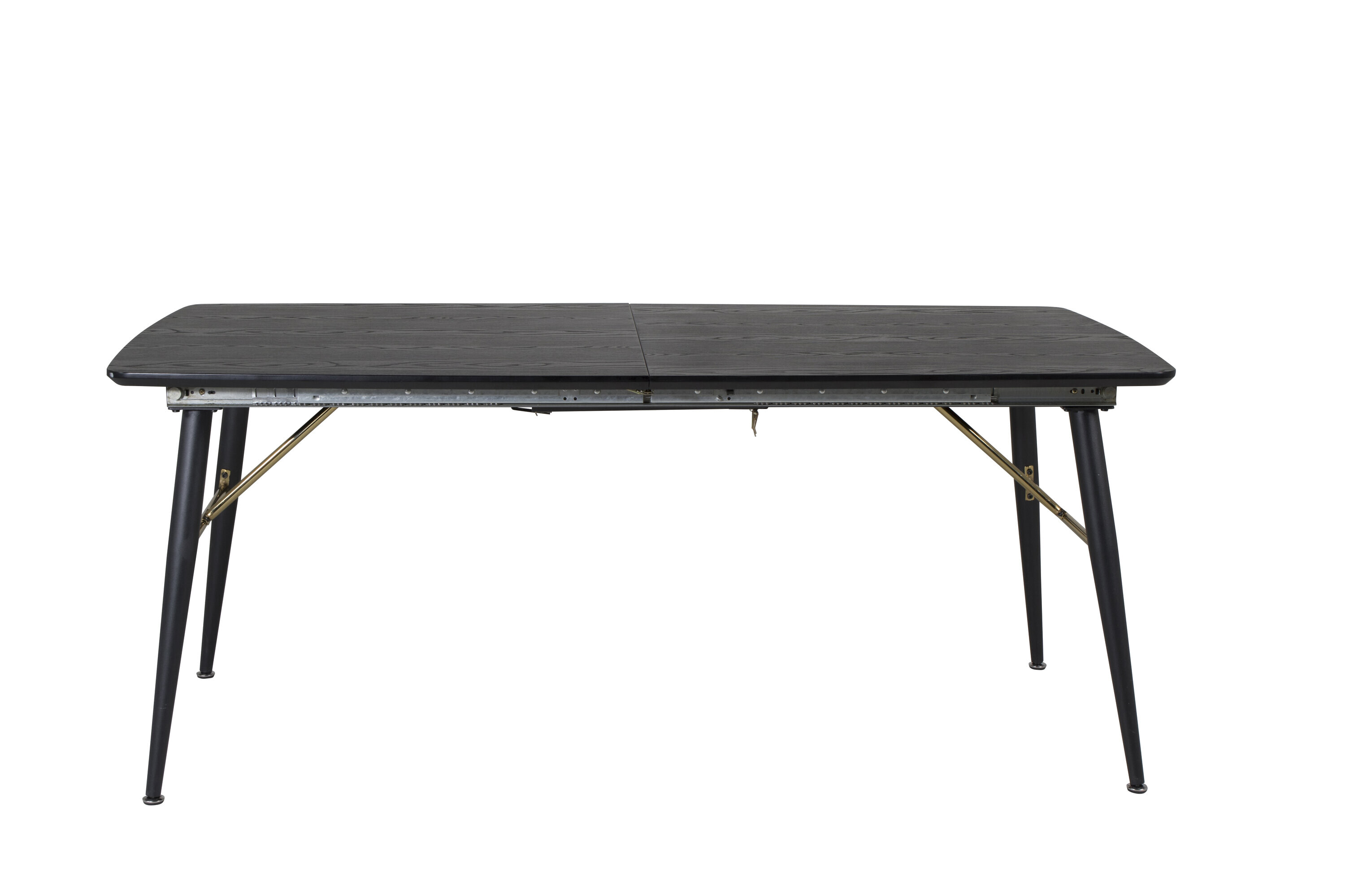 Nohr Uitschuifbare Eettafel 'Frisco' MDF, 180/220 x 85cm