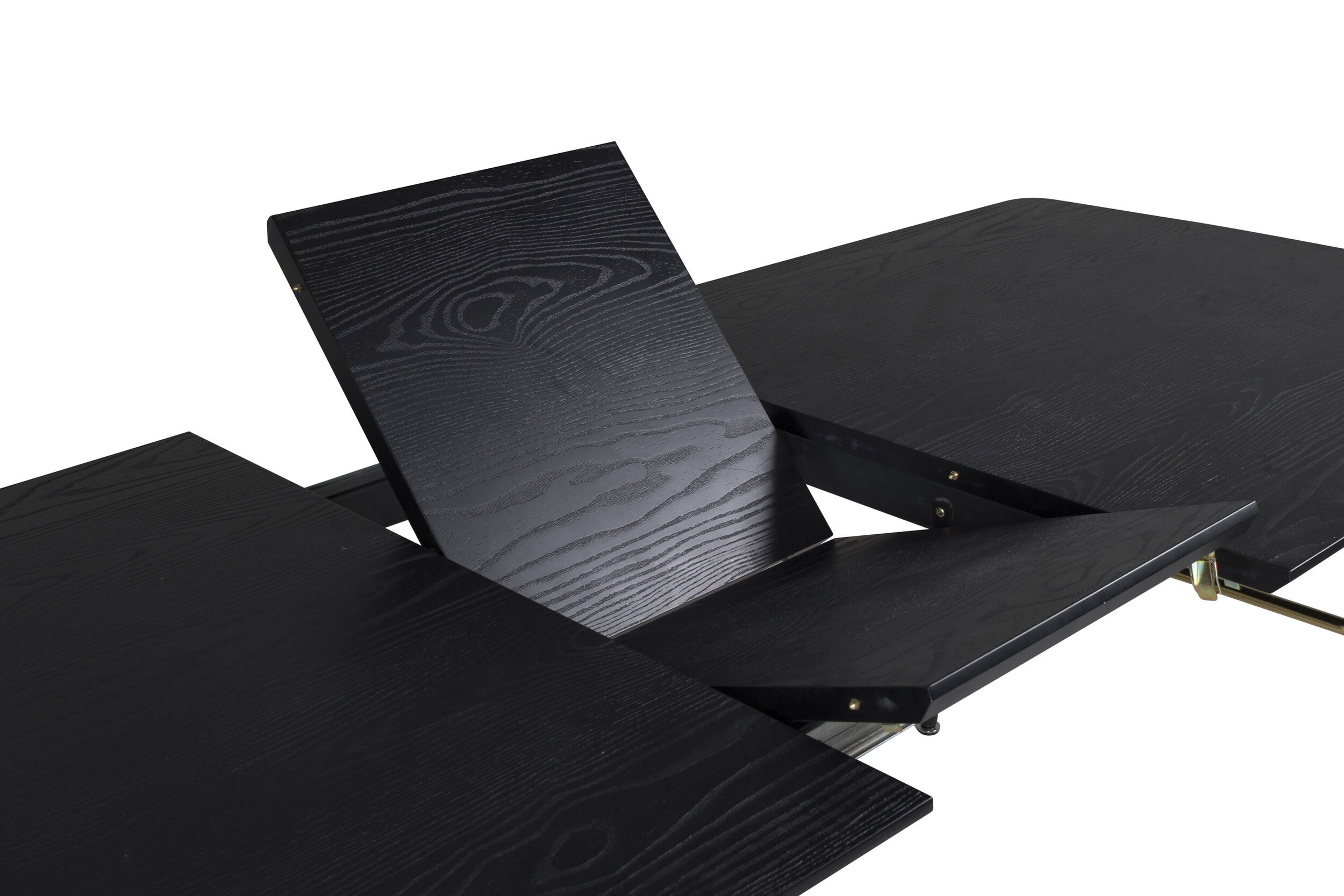 Nohr Uitschuifbare Eettafel 'Frisco' MDF, 180/220 x 85cm