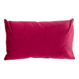 Hartman Tuinkussen 'Jolie' 50 x 30cm, kleur Rood