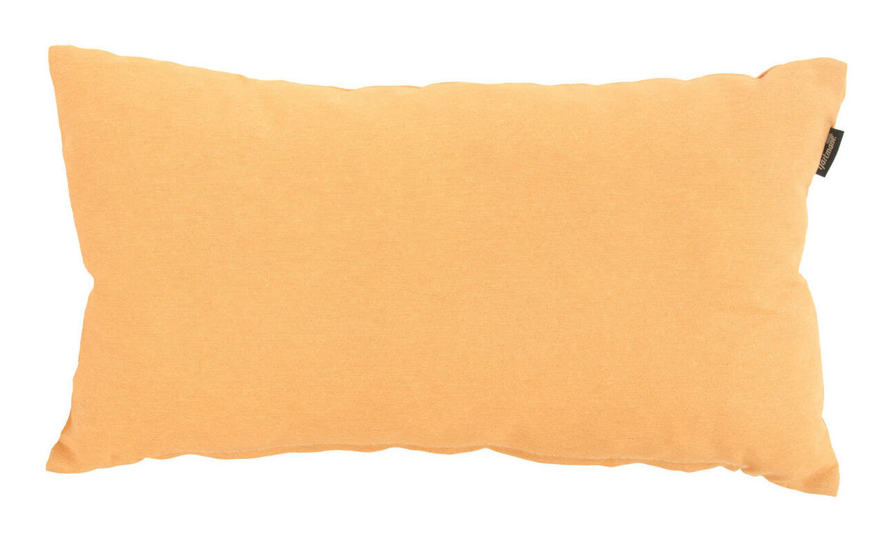 Hartman Tuinkussen 'Cuba' 50 x 30cm, kleur Geel