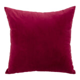 Hartman Tuinkussen 'Jolie' 45 x 45cm, kleur Rood