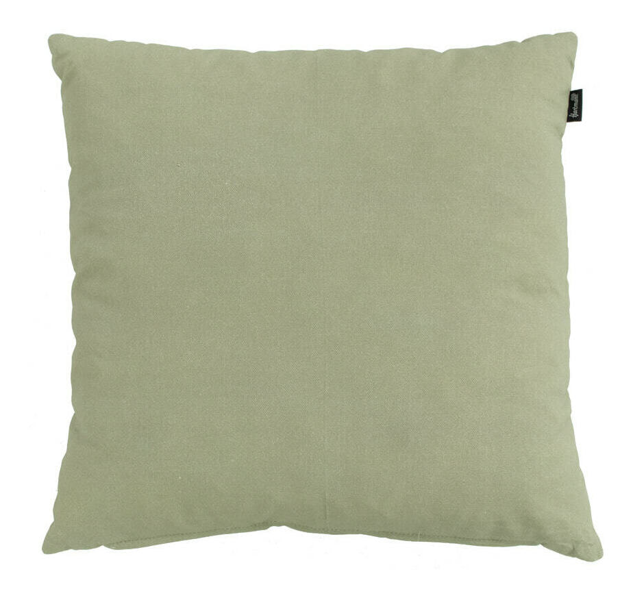 Hartman Tuinkussen 'Cuba' 50 x 50cm, kleur Groen