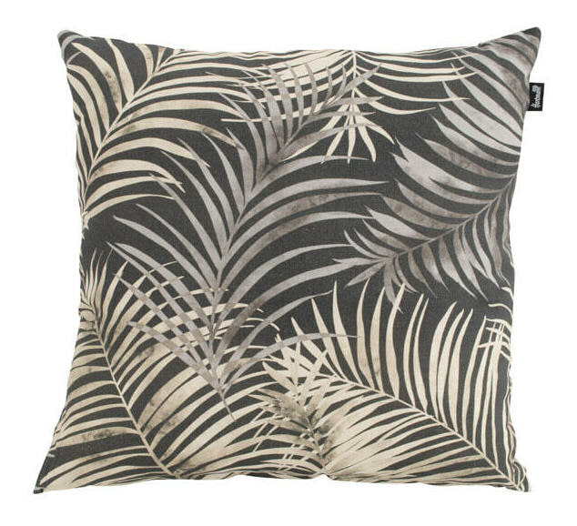 Hartman Tuinkussen 'Belize' 50 x 50cm, kleur Donkergrijs