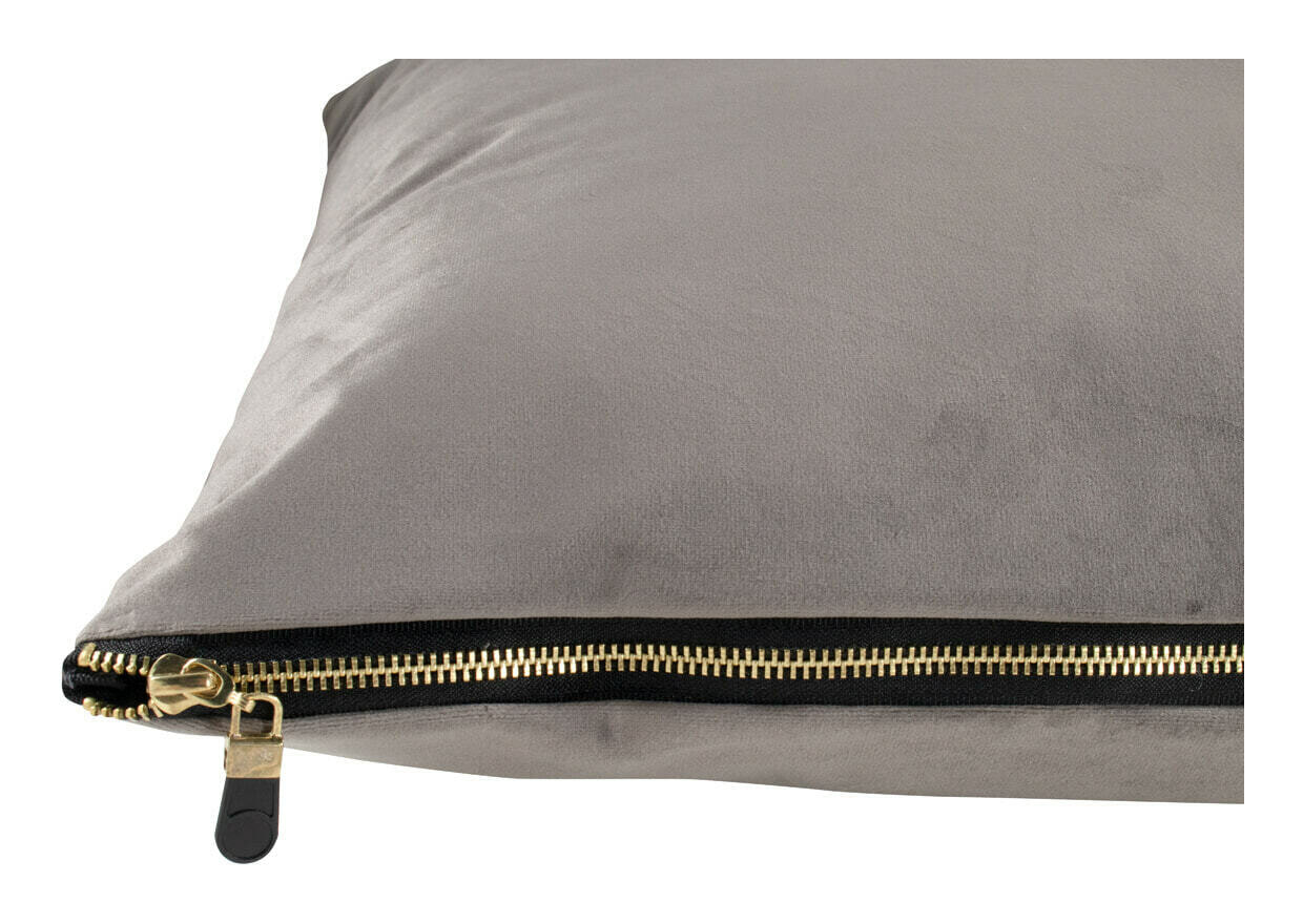 Hartman Tuinkussen 'Fara' 45 x 45cm, kleur Antraciet