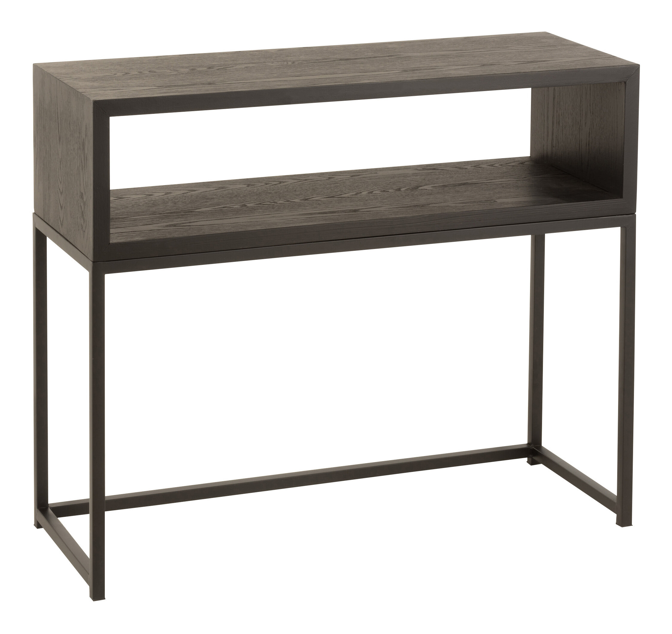J-Line Sidetable 'Nathalia' 90cm J-Line Sidetable 'Nathalia' 90cm