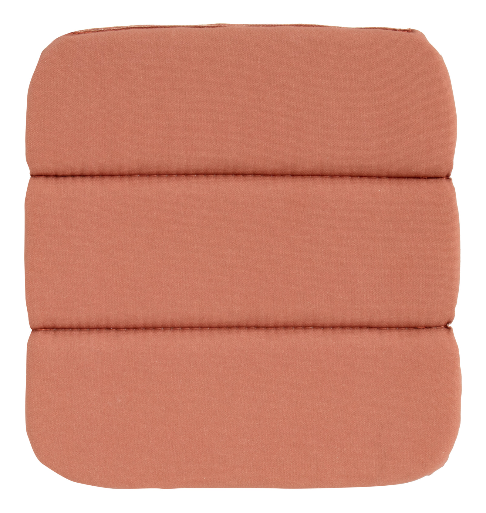 Hartman Tuinkussen 'Cuba' t.b.v. Delphine tuinstoelen, kleur Cognac Hartman Tuinkussen 'Cuba' t.b.v. Delphine tuinstoelen, kleur Cognac