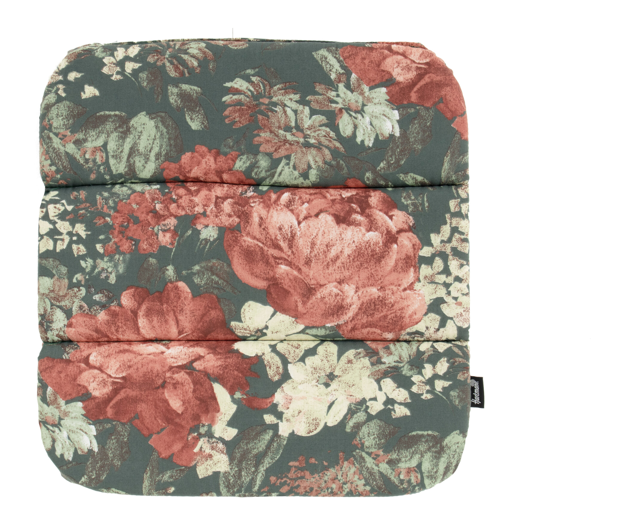 Hartman Tuinkussen 'Isabel' t.b.v. Delphine tuinstoelen, kleur Terra Hartman Tuinkussen 'Isabel' t.b.v. Delphine tuinstoelen, kleur Terra
