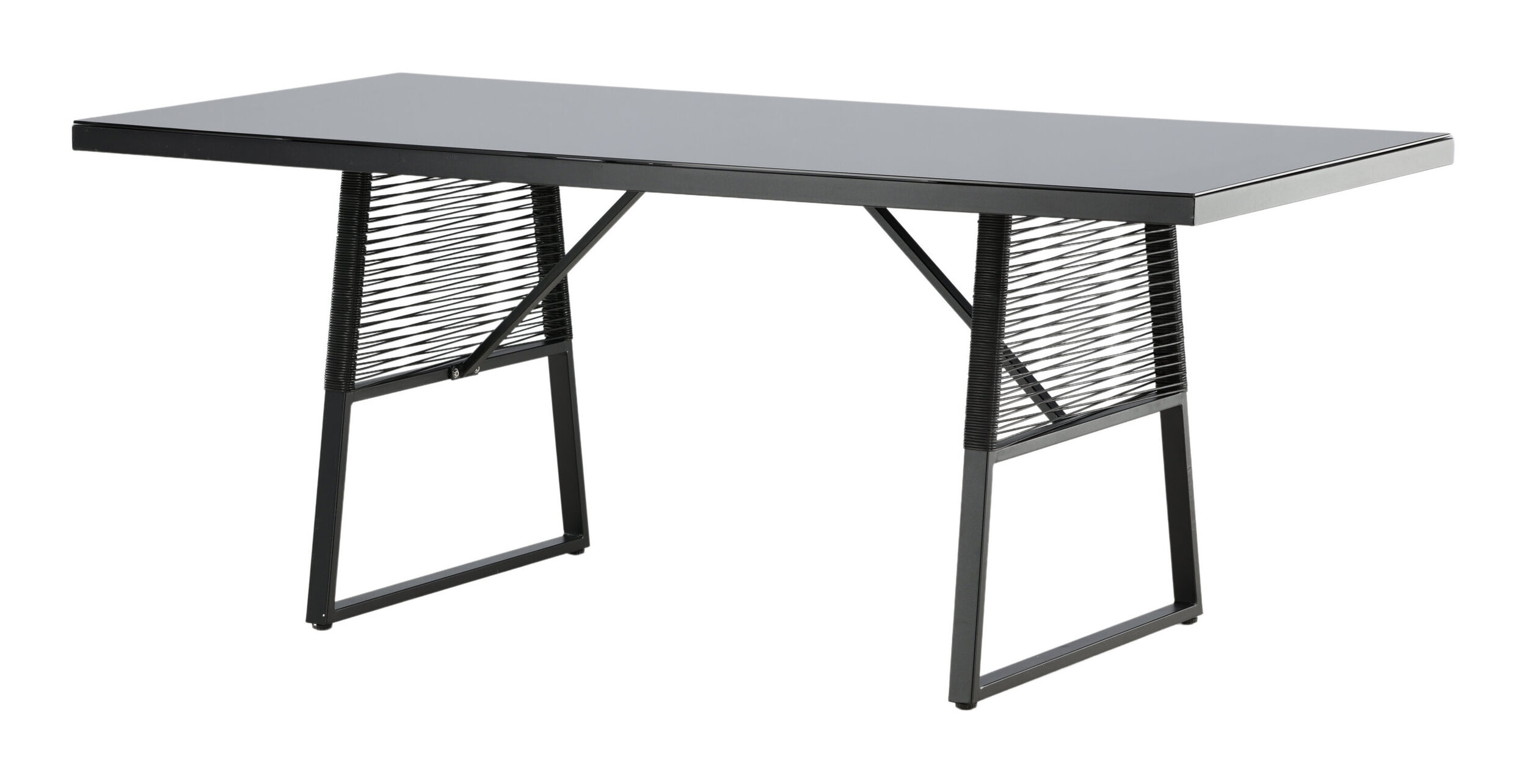 Nohr Tuintafel 'Marye' 193 x 90cm