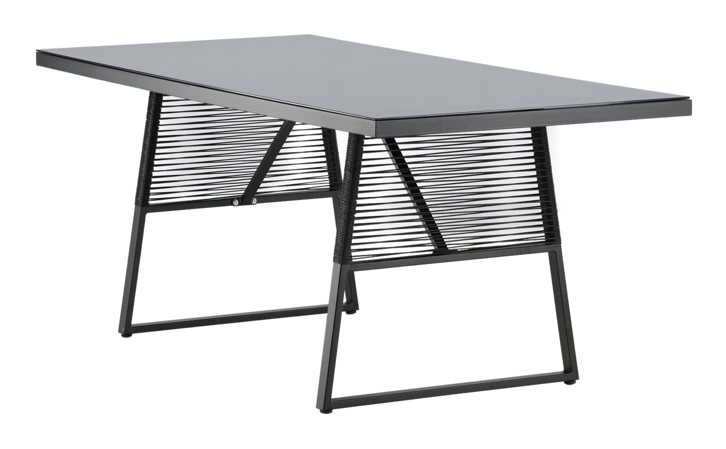 Nohr Tuintafel 'Marye' 193 x 90cm