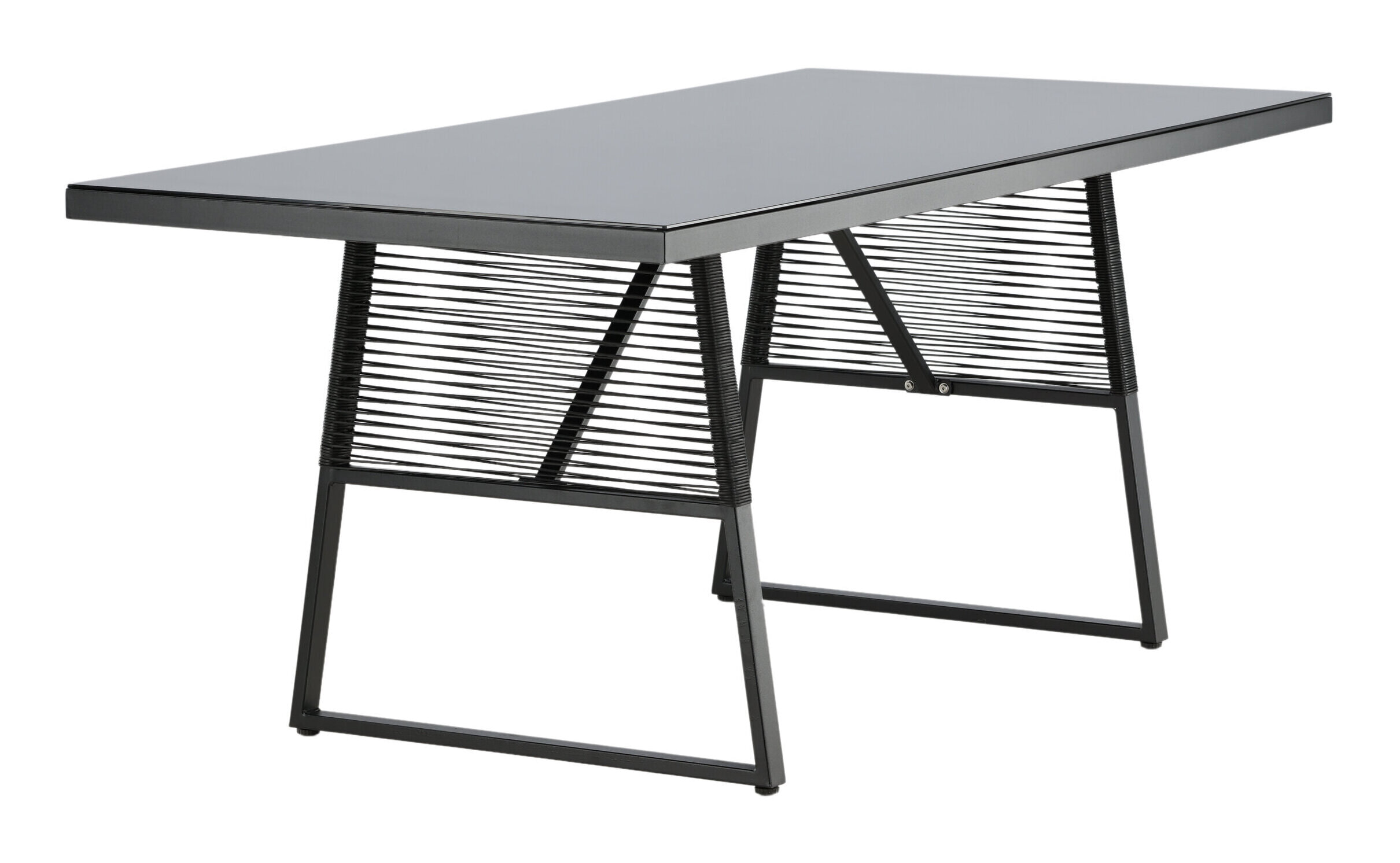 Nohr Tuintafel 'Marye' 193 x 90cm