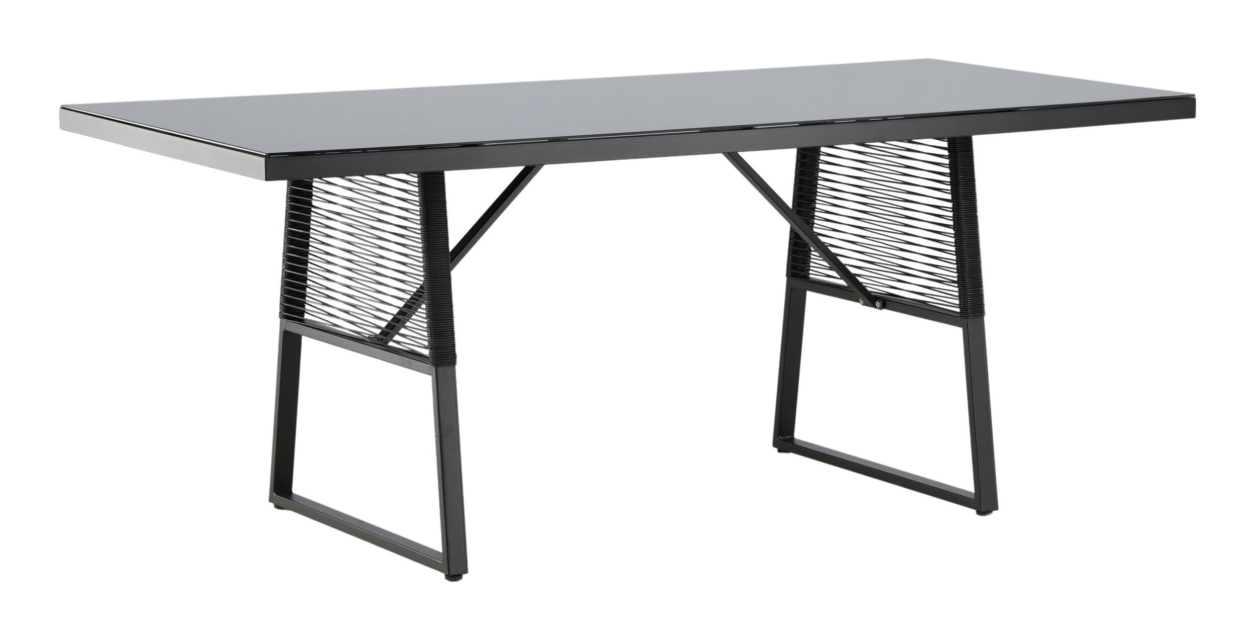 Nohr Tuintafel 'Marye' 193 x 90cm