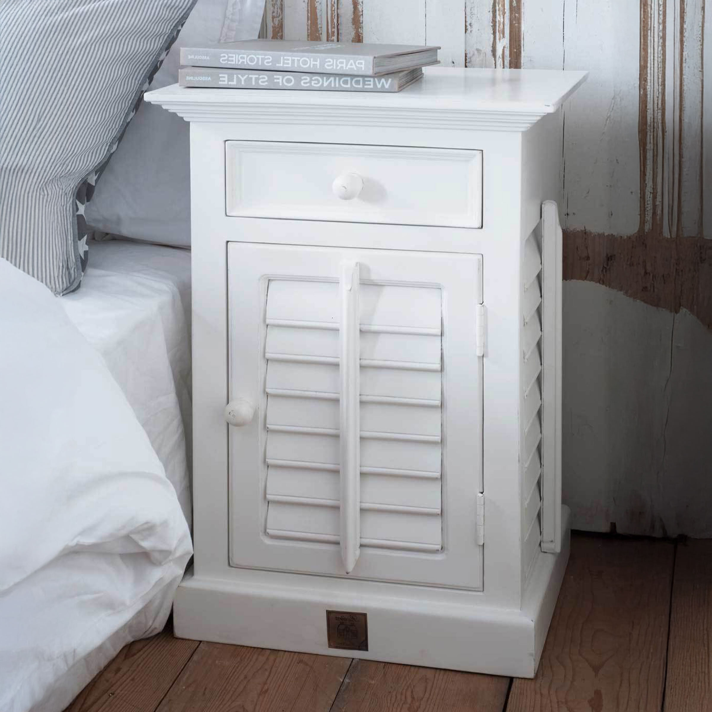 Rivièra Maison Nachtkastje 'New Orleans'