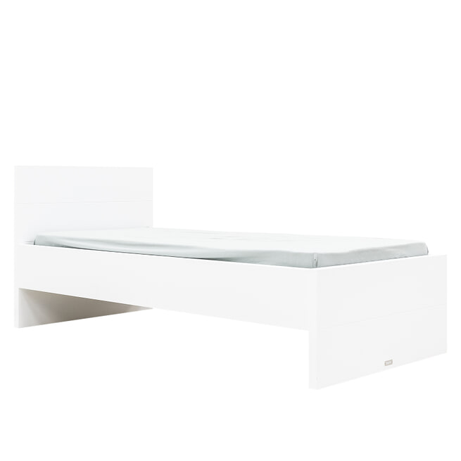 Bopita Bed 'Camille' 90 x 200cm, kleur wit