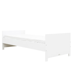 Bopita Bed 'Lucca' 90 x 200cm, kleur wit