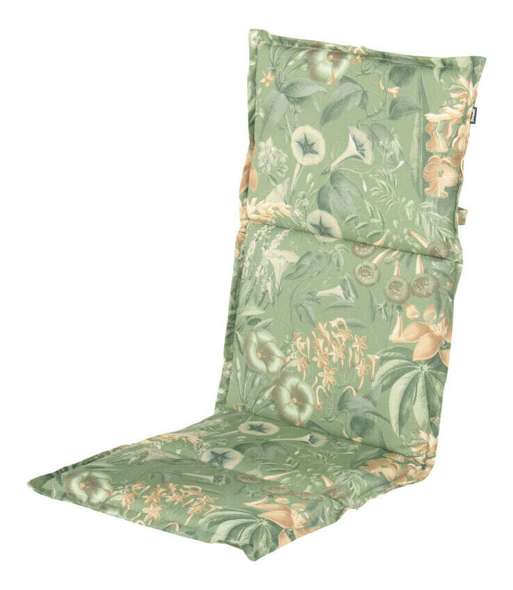 Hartman Tuinkussen 'Demi' Sling hoge rug, kleur Groen