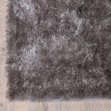 Nohr Vloerkleed 'Der' 200 x 290cm, kleur Grijs