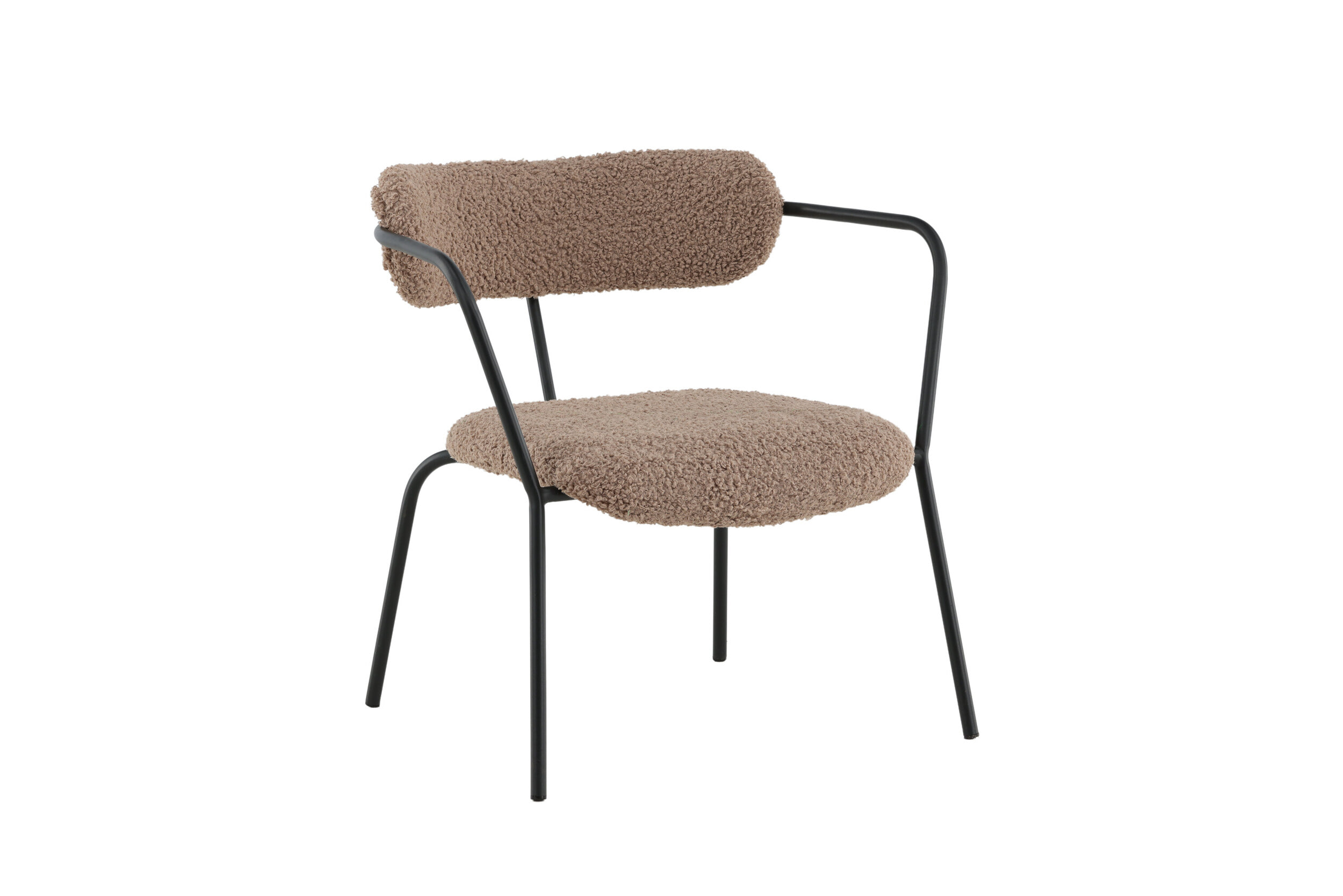 Nohr Fauteuil Traver Teddy