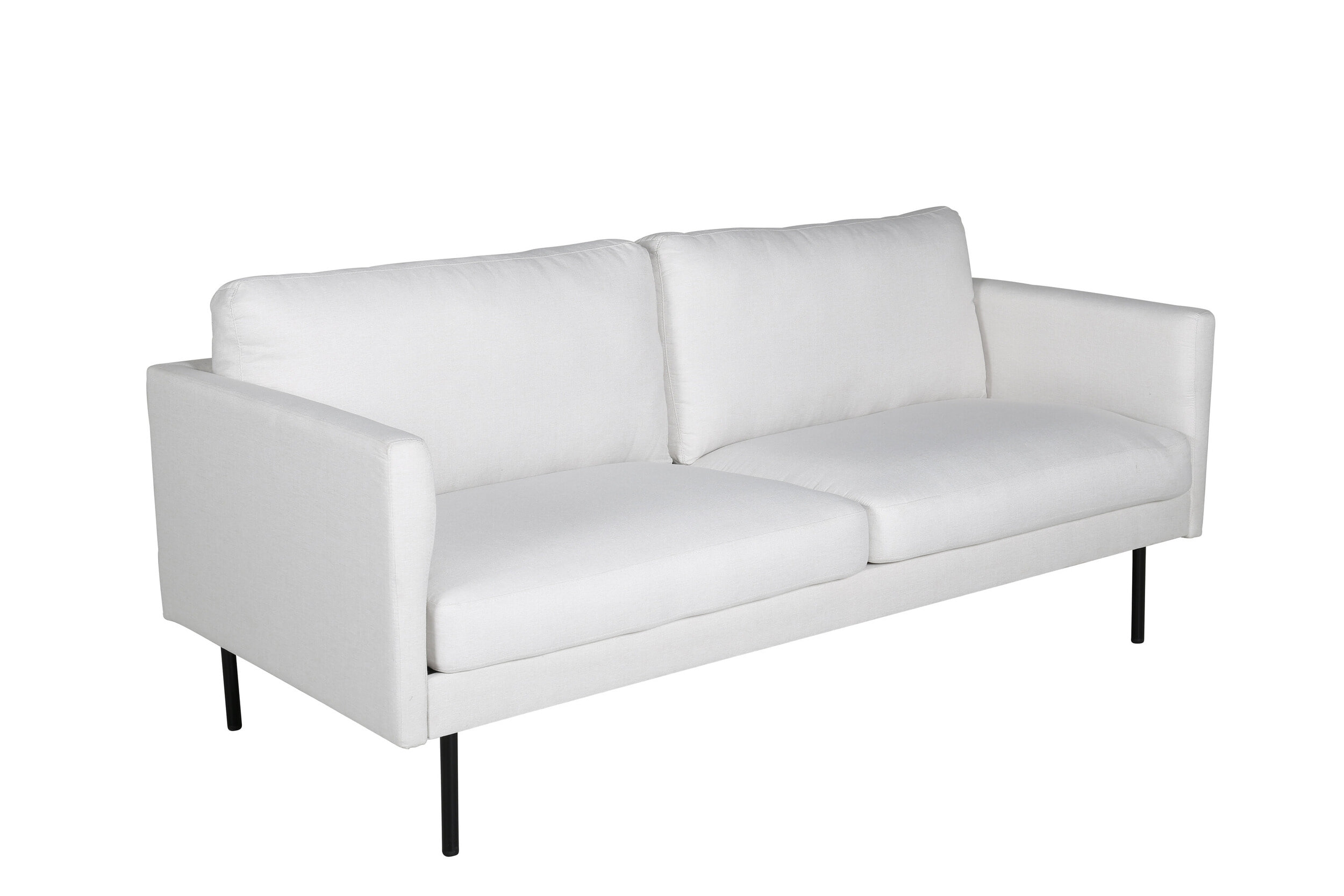 Nohr 2-zits Bank 'Bladimir' kleur Off White