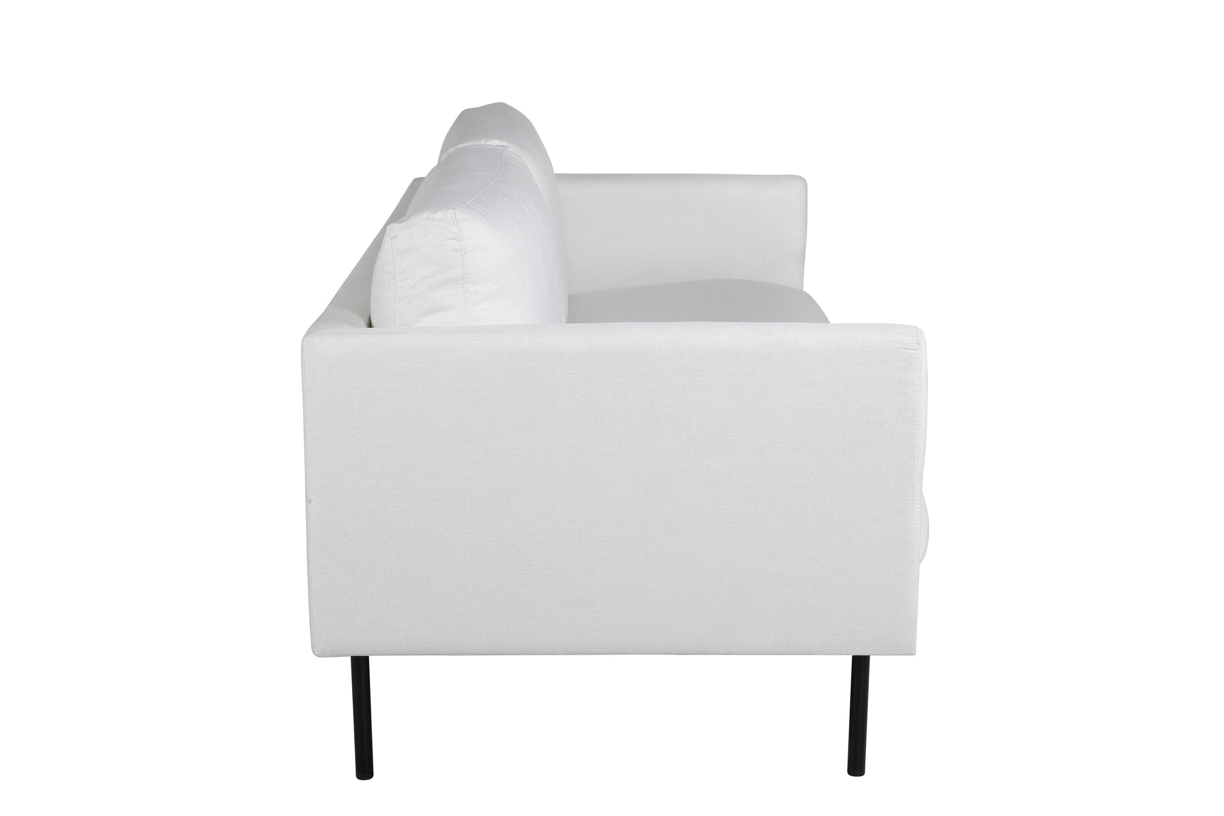 Nohr 2-zits Bank 'Bladimir' kleur Off White