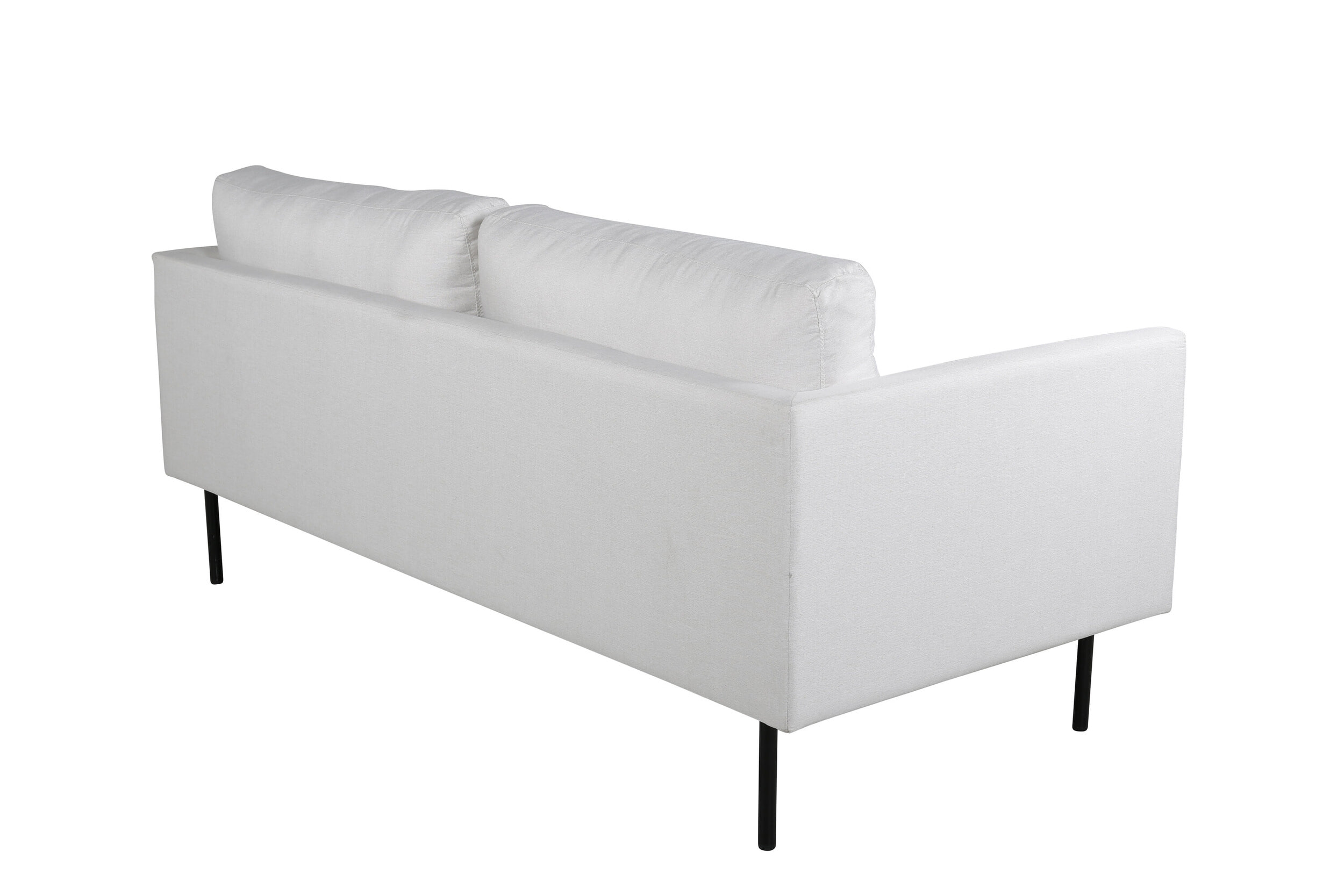 Nohr 2-zits Bank 'Bladimir' kleur Off White