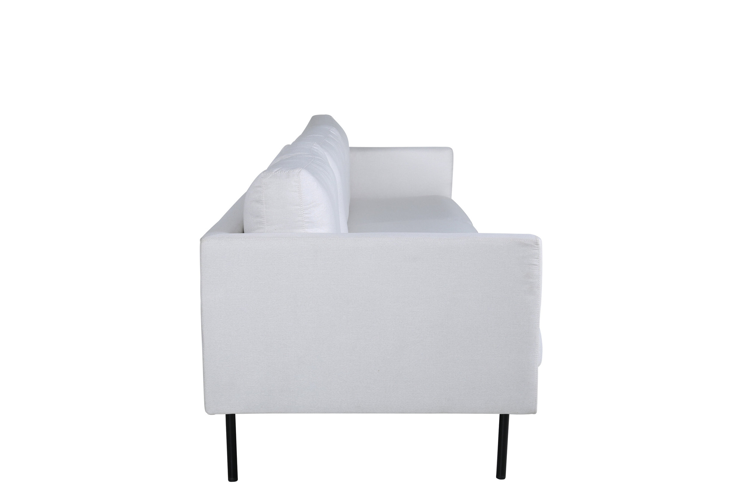 Nohr 3-zits Bank 'Bladimir' kleur Off White