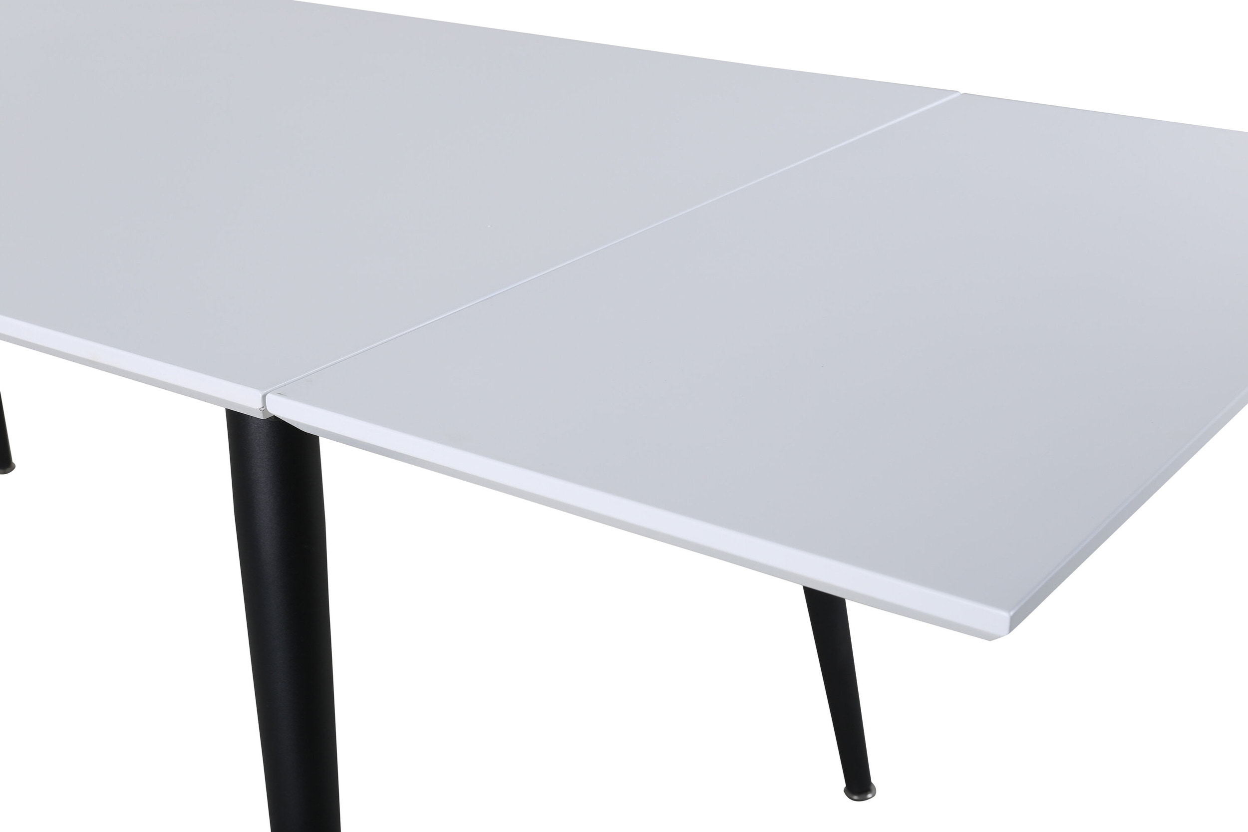 Nohr Uitschuifbare Eettafel 'Niema' HPL, 150/240 x 90cm