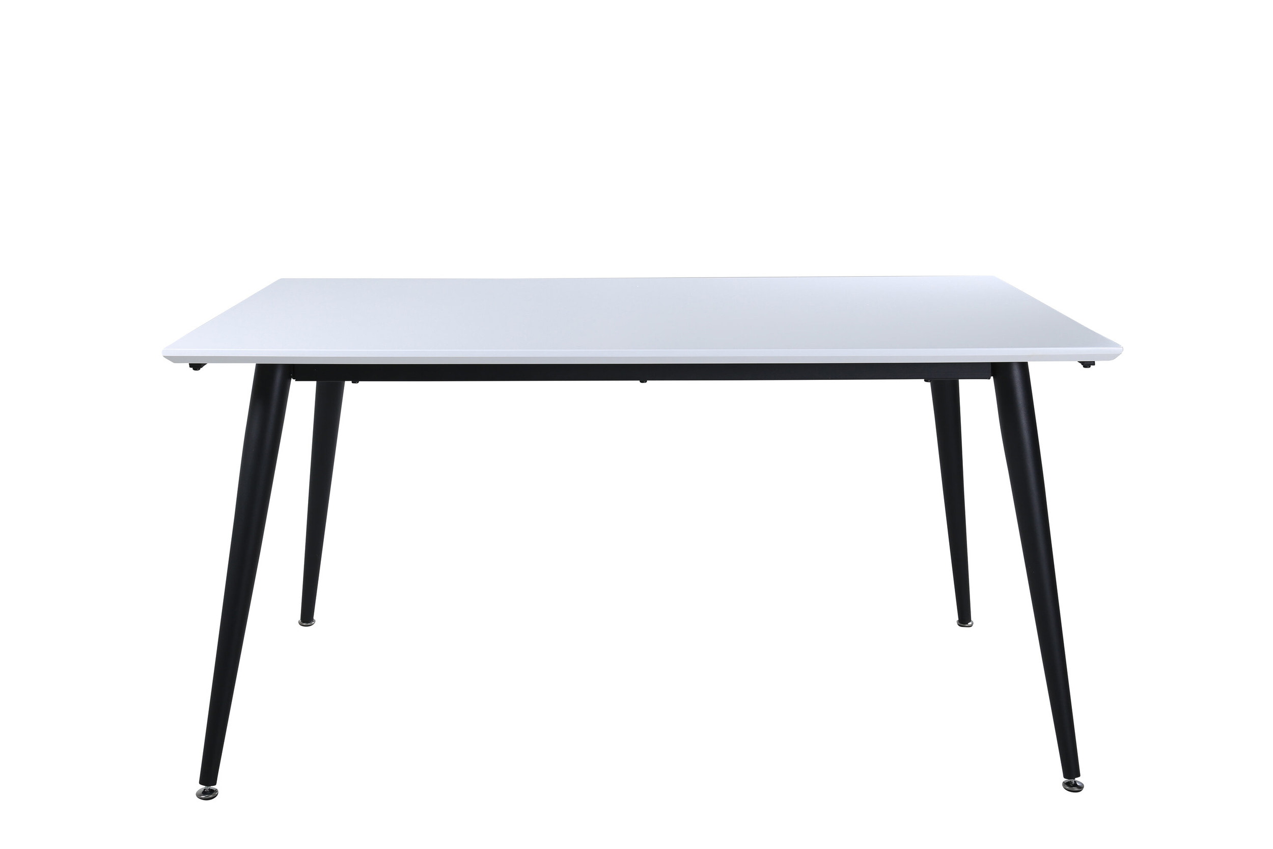 Nohr Uitschuifbare Eettafel 'Niema' HPL, 150/240 x 90cm