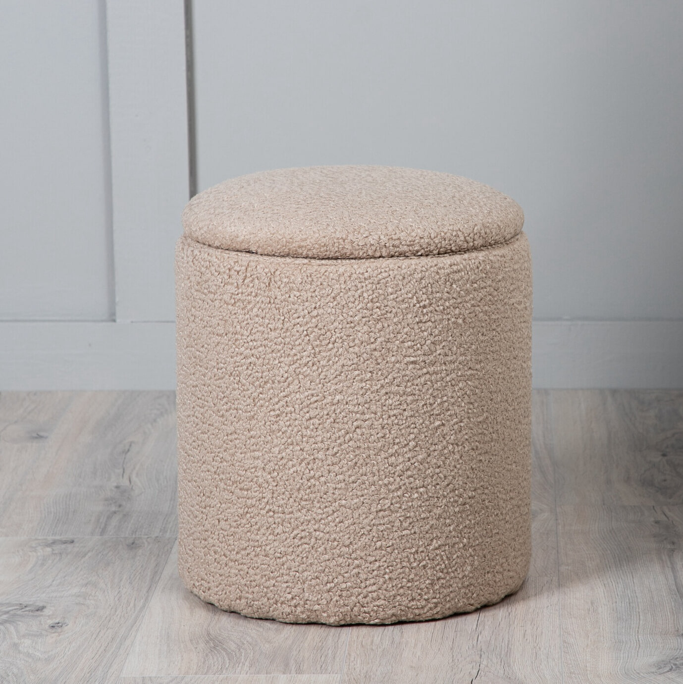 Nohr Poef 'Maigan' Teddy