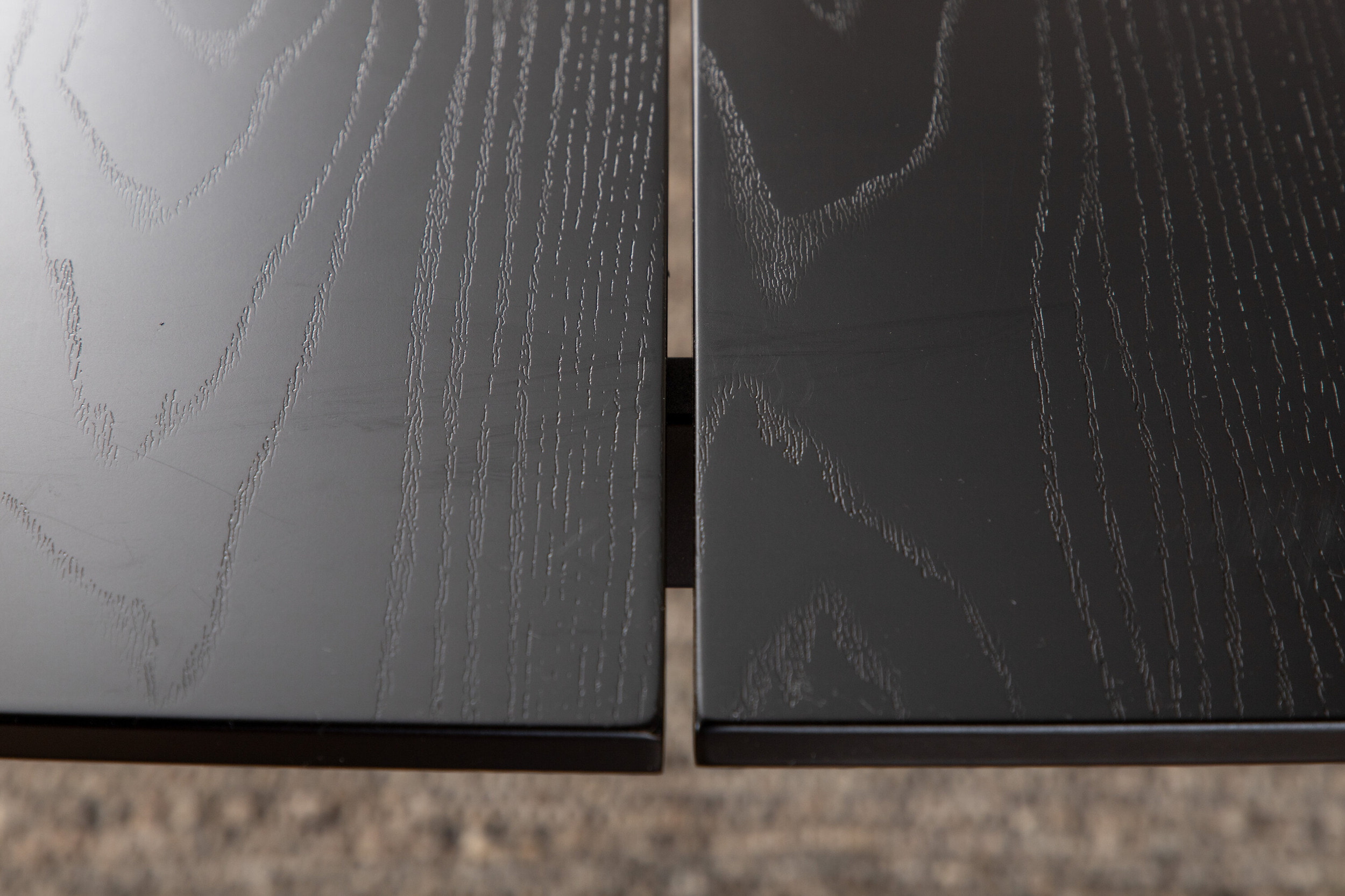 Nohr Eettafel 'Mishell' MDF, 190 x 90cm