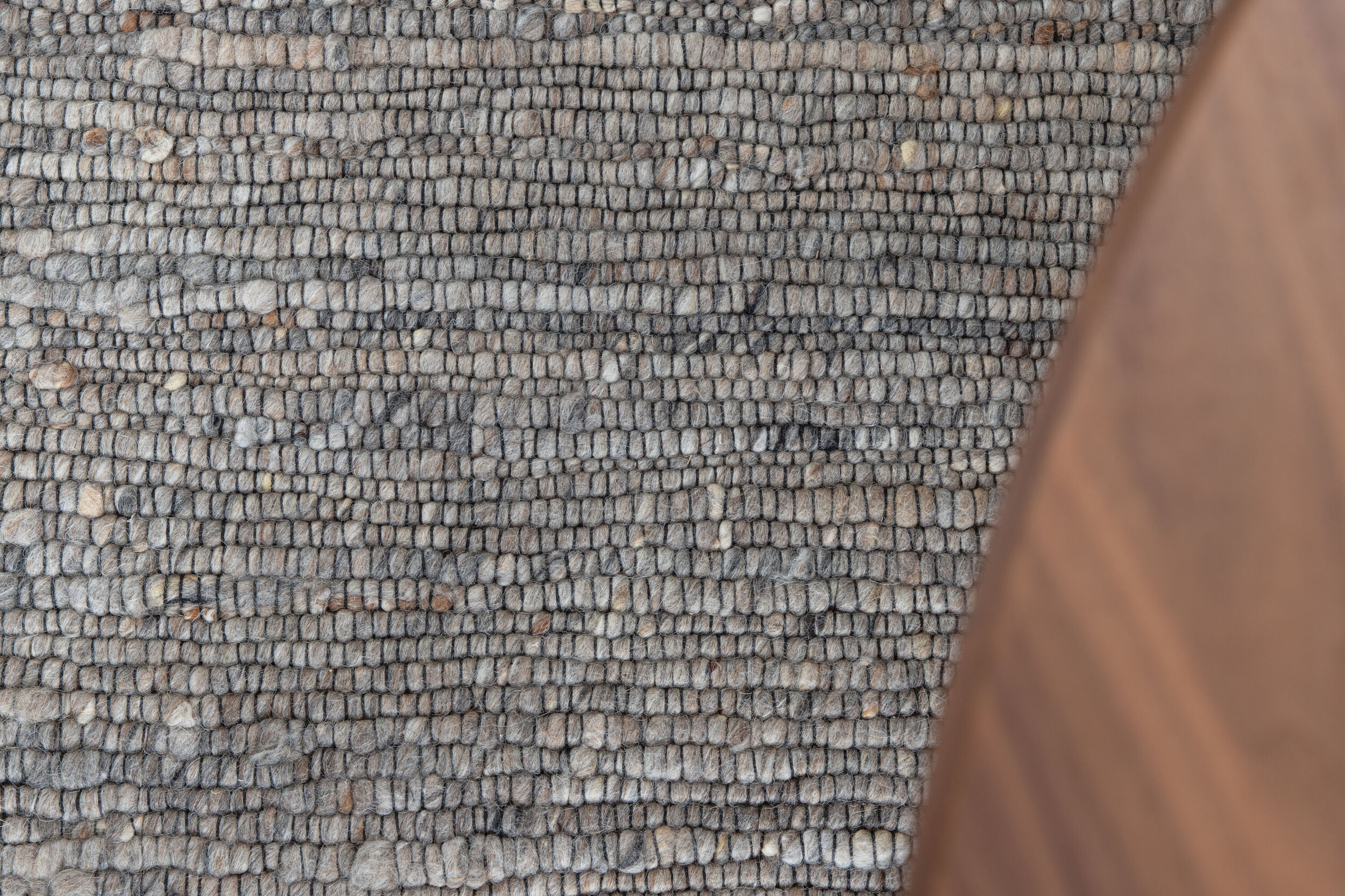 Nohr Deens Ovale Eettafel 'Fionna' 200 x 90cm, kleur Walnoot