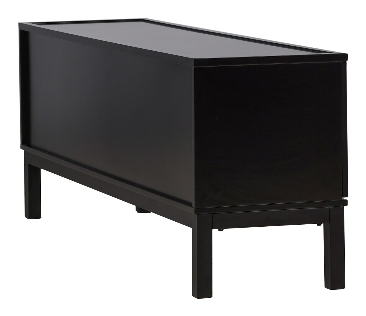 Nohr TV-meubel 'Dorthy' MDF en staal, 150cm