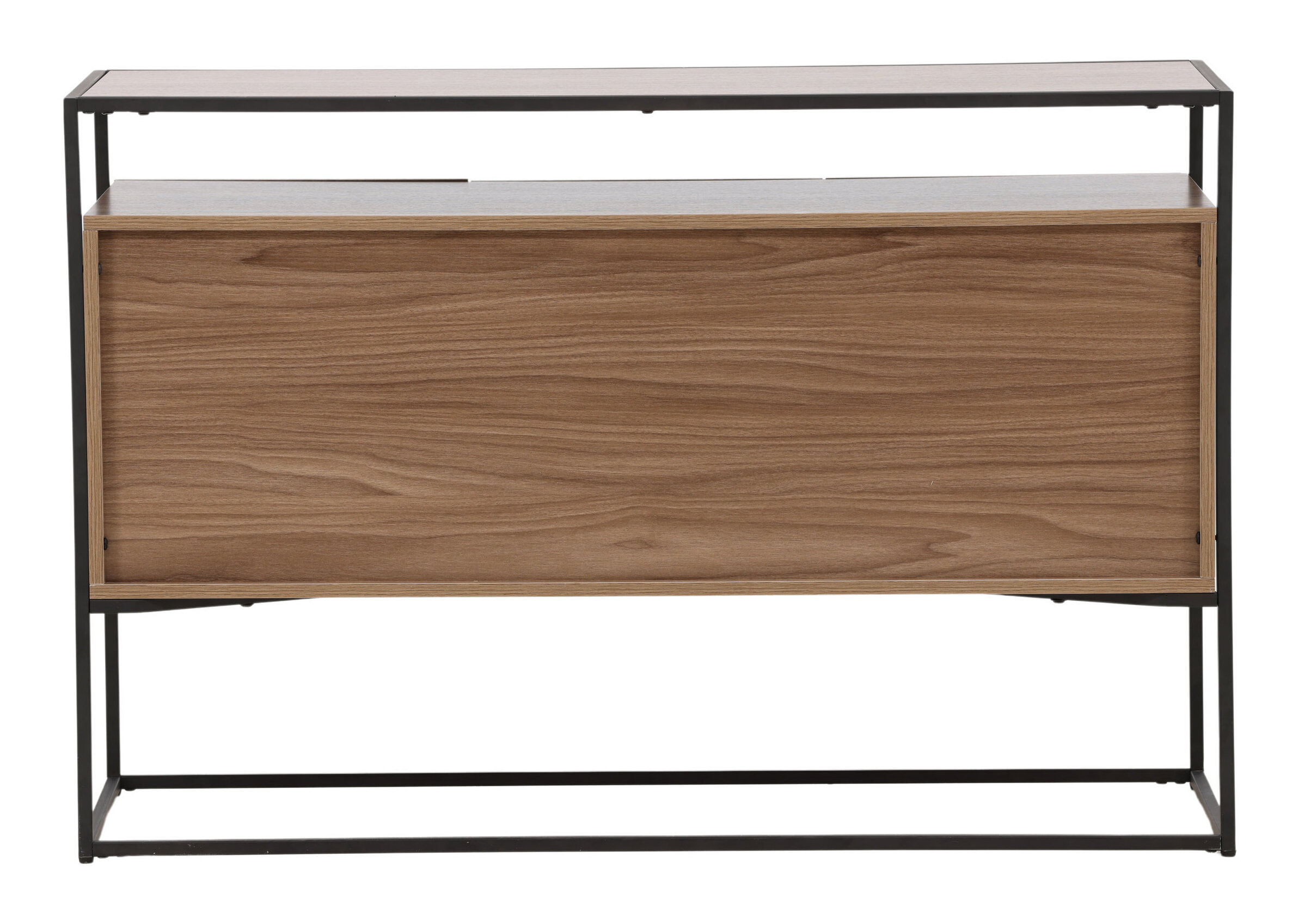 Nohr Dressoir 'Revecca' Walnoot look, 120cm