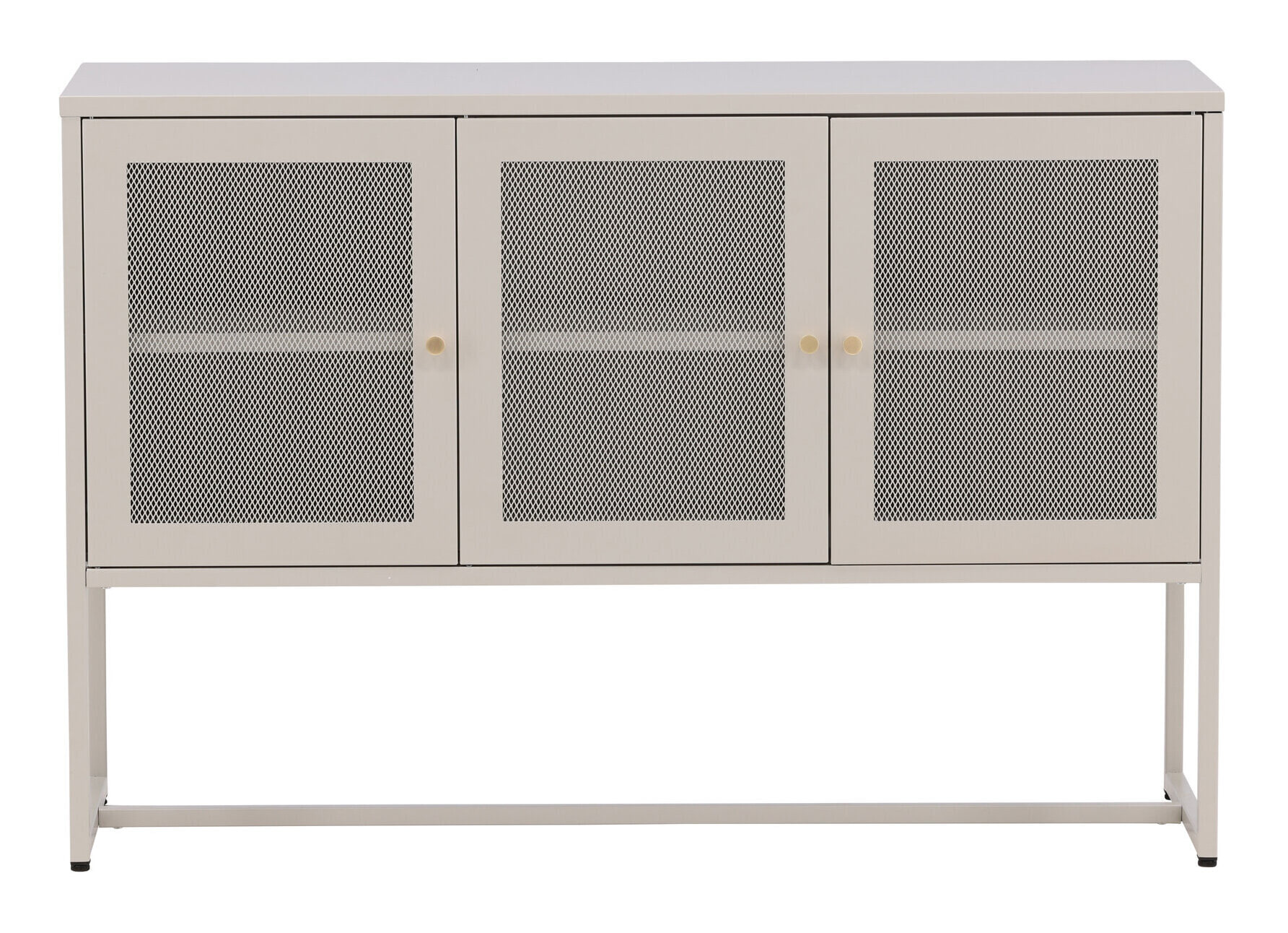 Nohr Dressoir 'Waymond' 120cm, kleur Beige