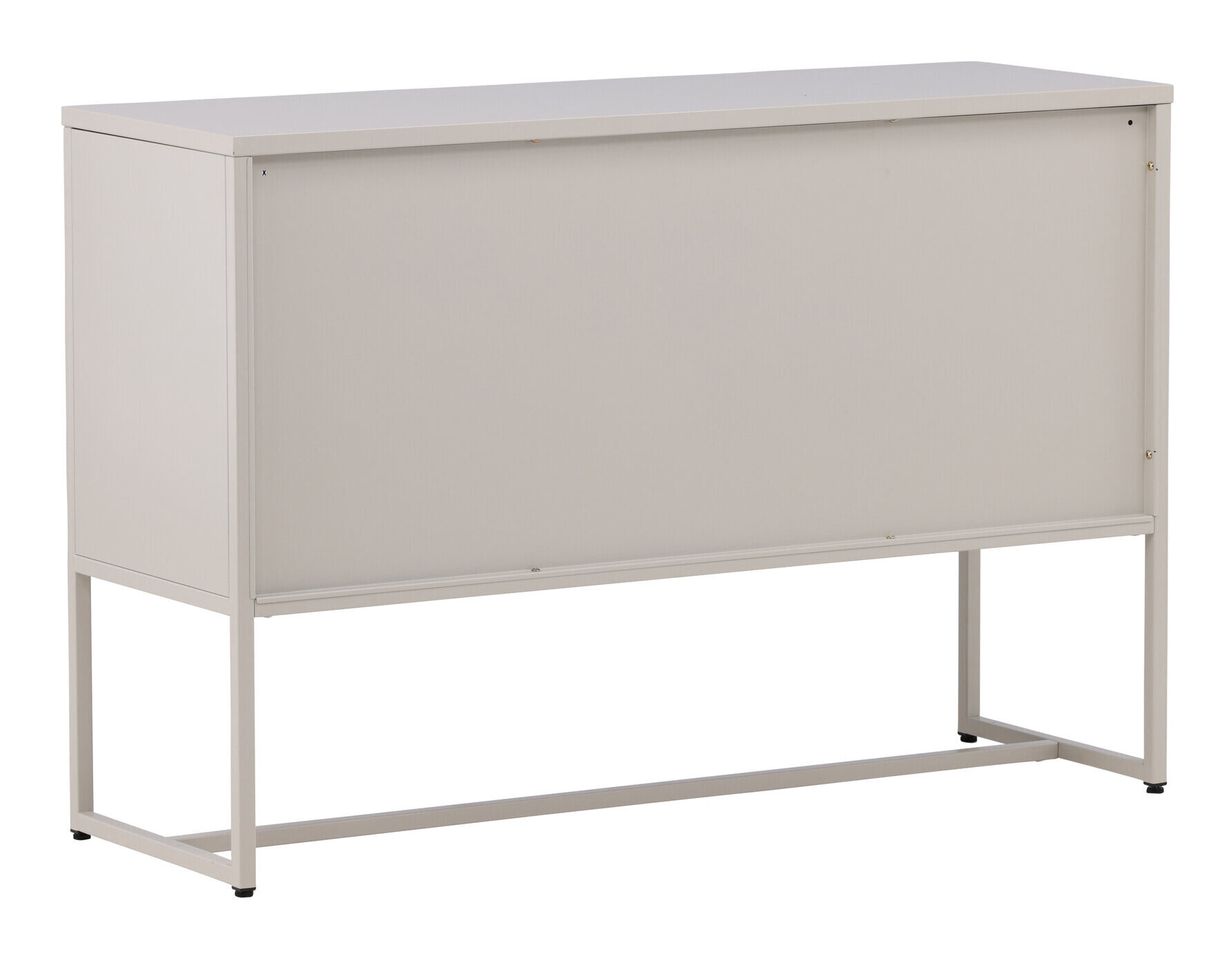 Nohr Dressoir 'Waymond' 120cm, kleur Beige