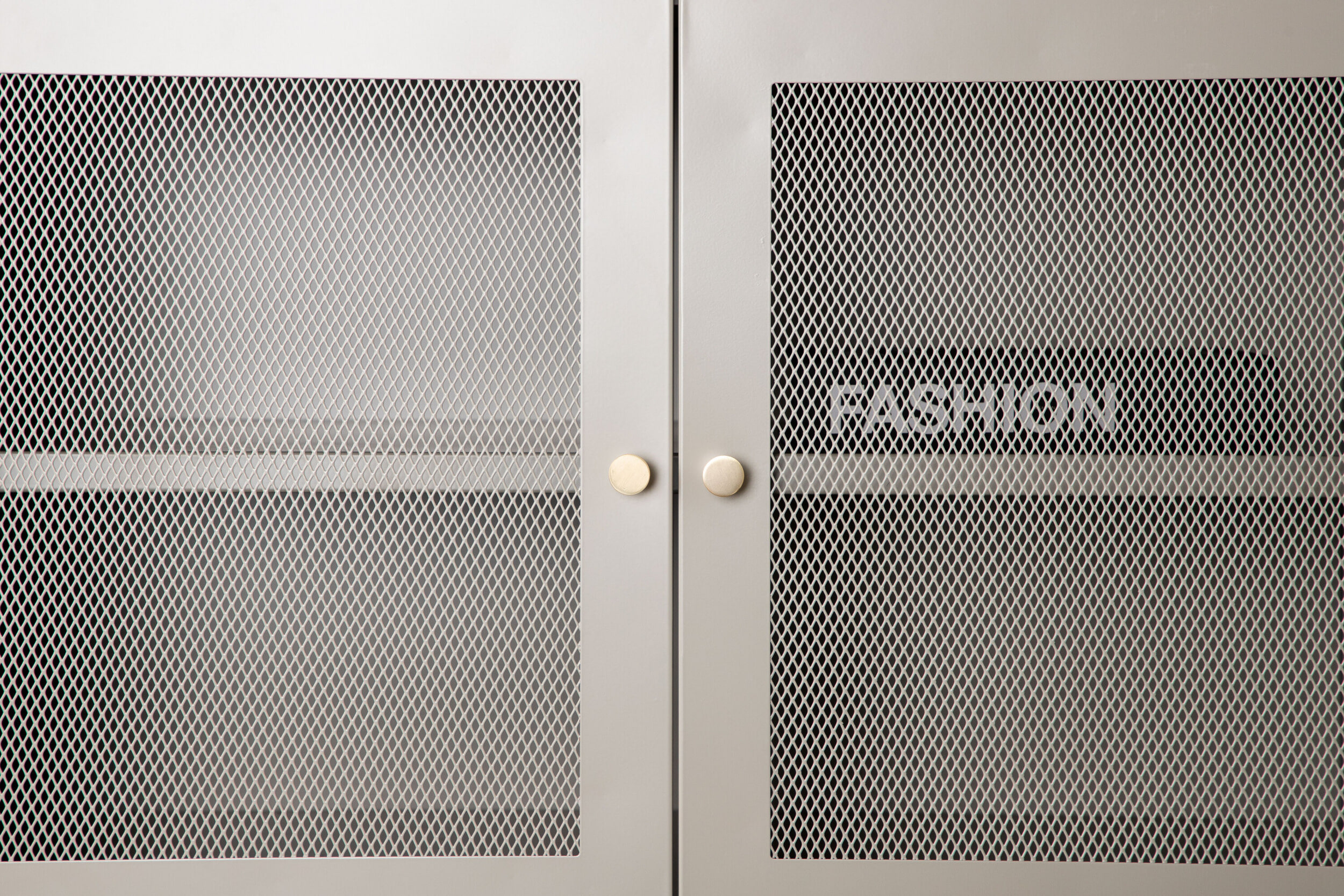 Nohr Dressoir 'Waymond' 120cm, kleur Beige
