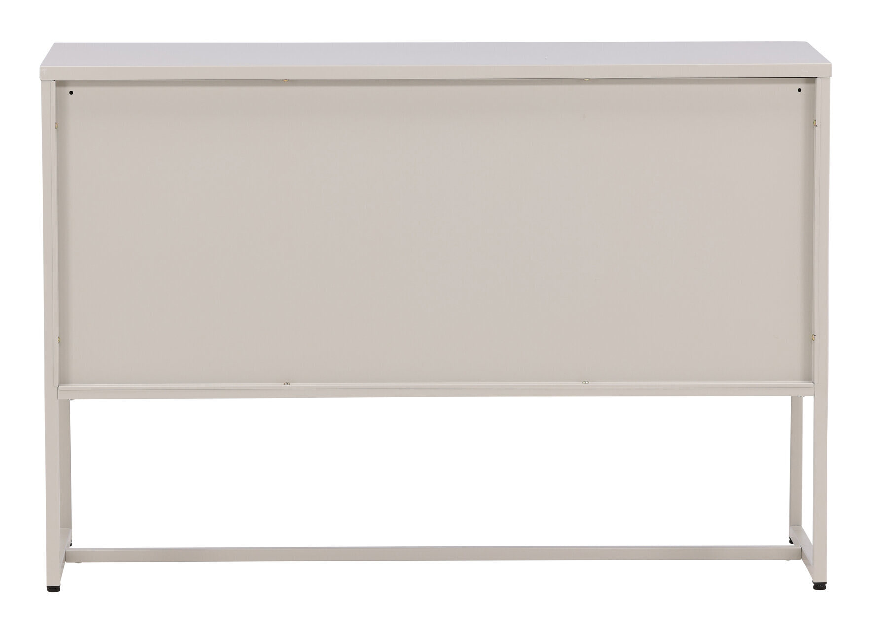 Nohr Dressoir 'Waymond' 120cm, kleur Beige